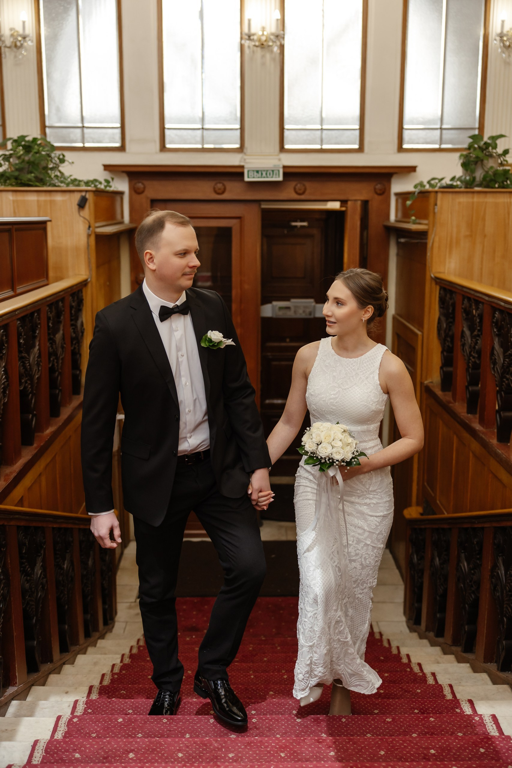 Фотосессия в Грибоедовском ЗАГСе до регистрации: 5 лучших залов | Никита Назаров. Фотограф, видеограф на свадьбу в Москве Никита Назаров