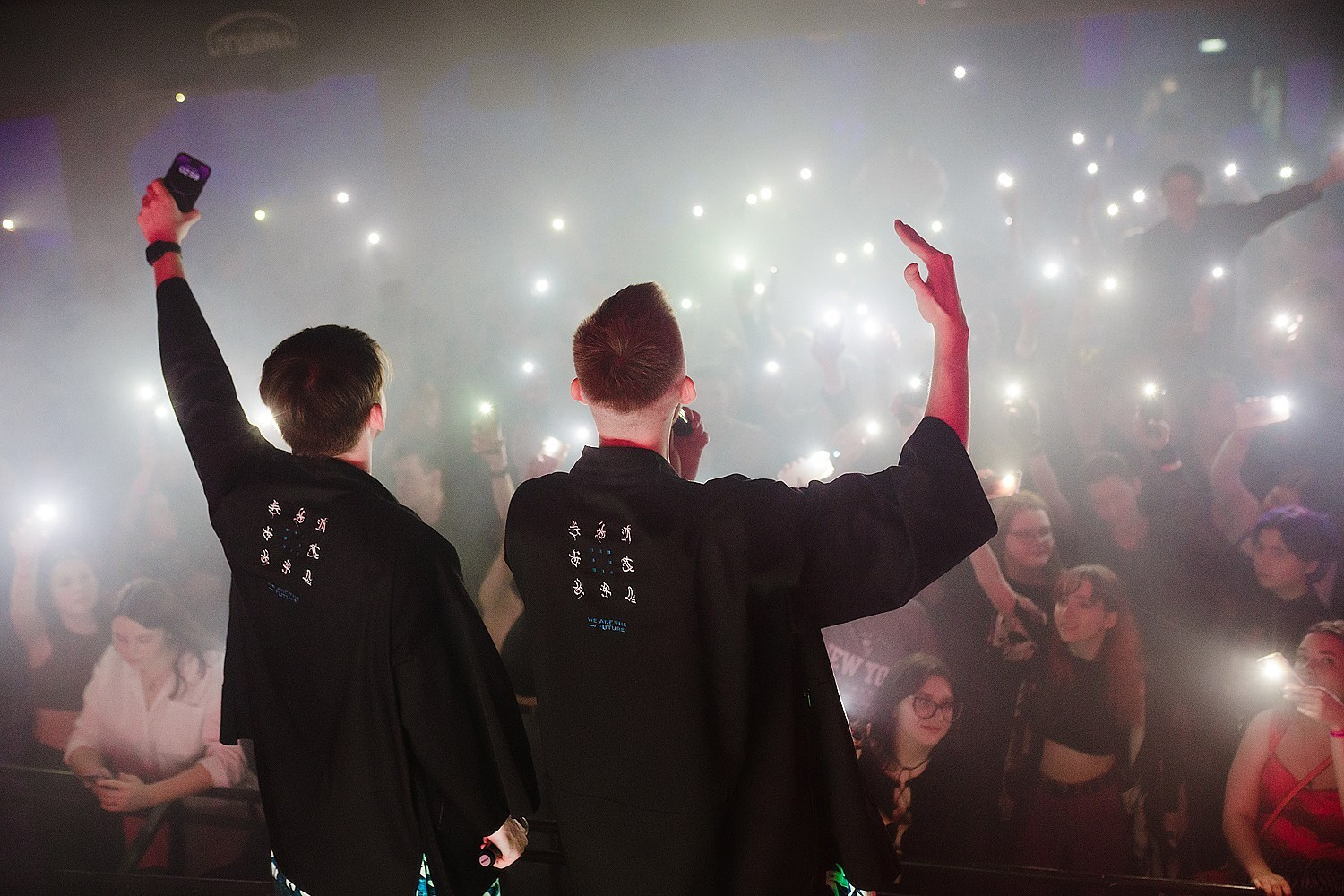 Roman — Репортажный фотограф в Новосибирске