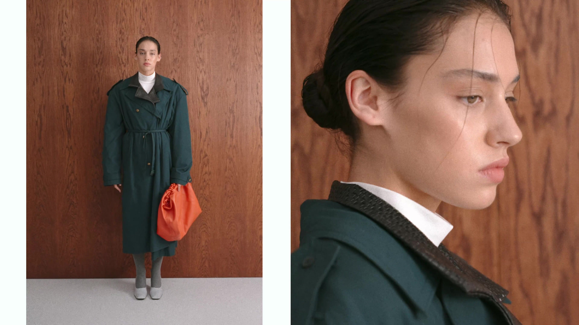 Каталог. Видеограф Диана Токарева