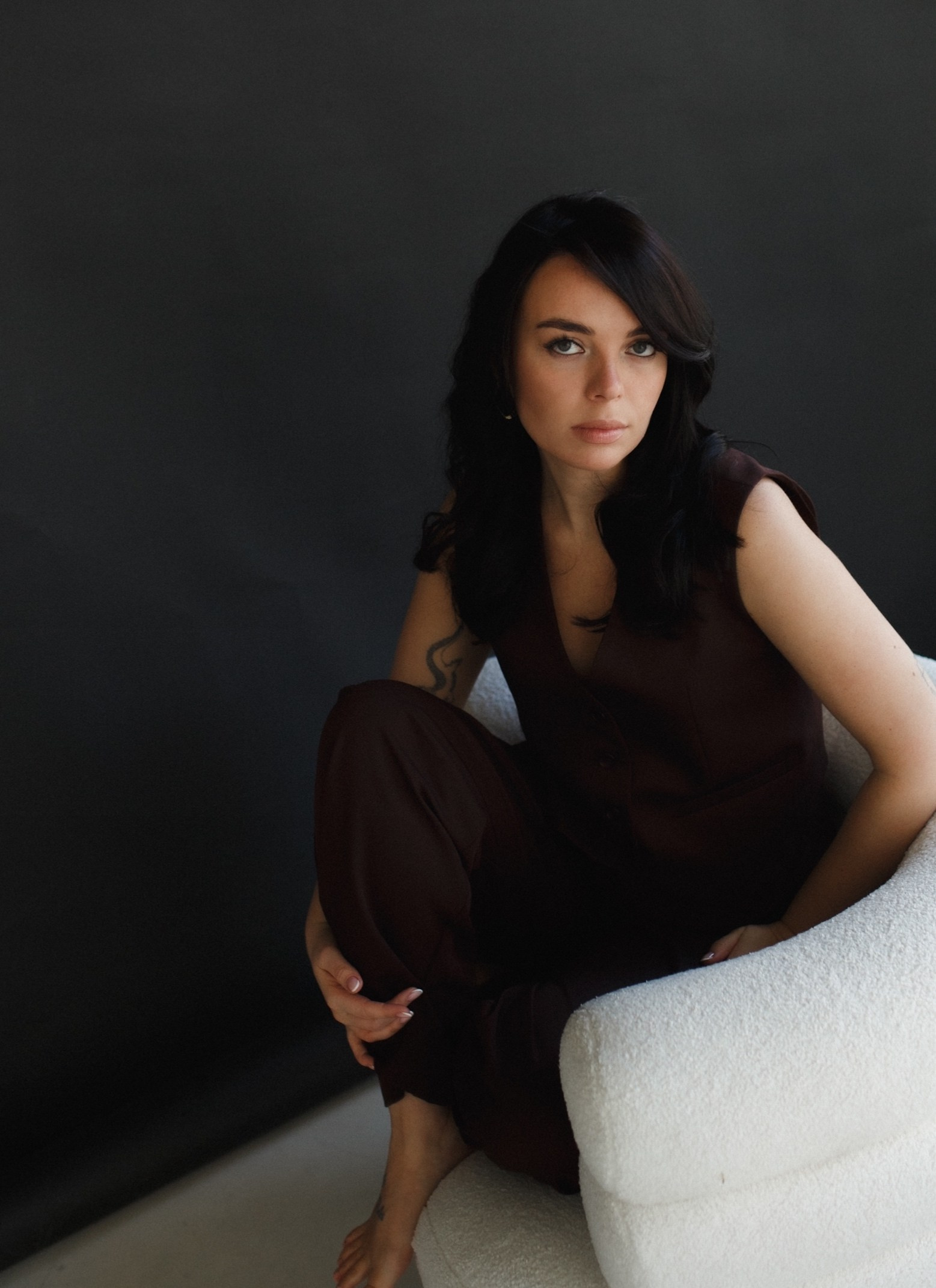 Фотограф г. Архангельск Бондар Лена