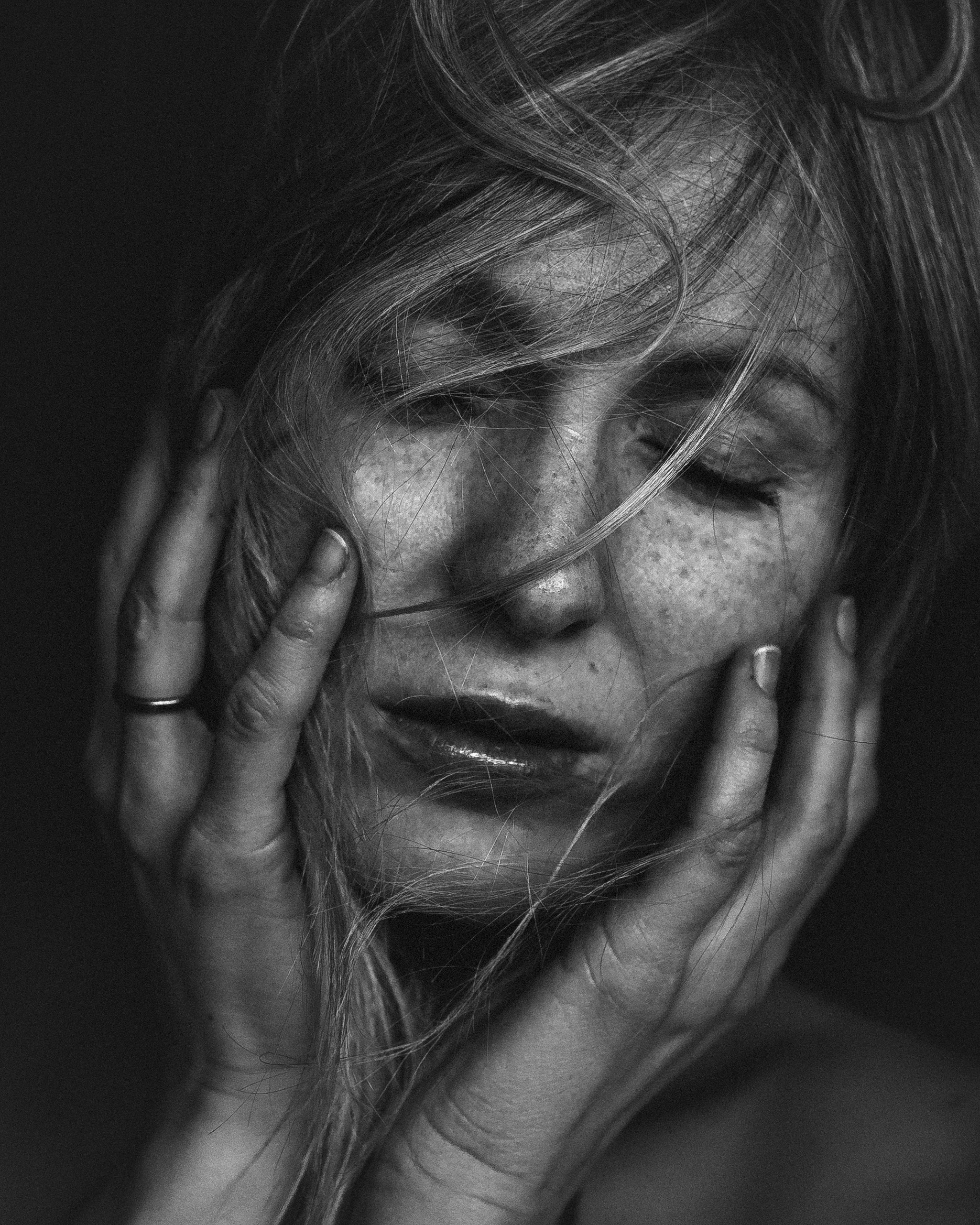 Фотограф в Москве — Евгений Мельников