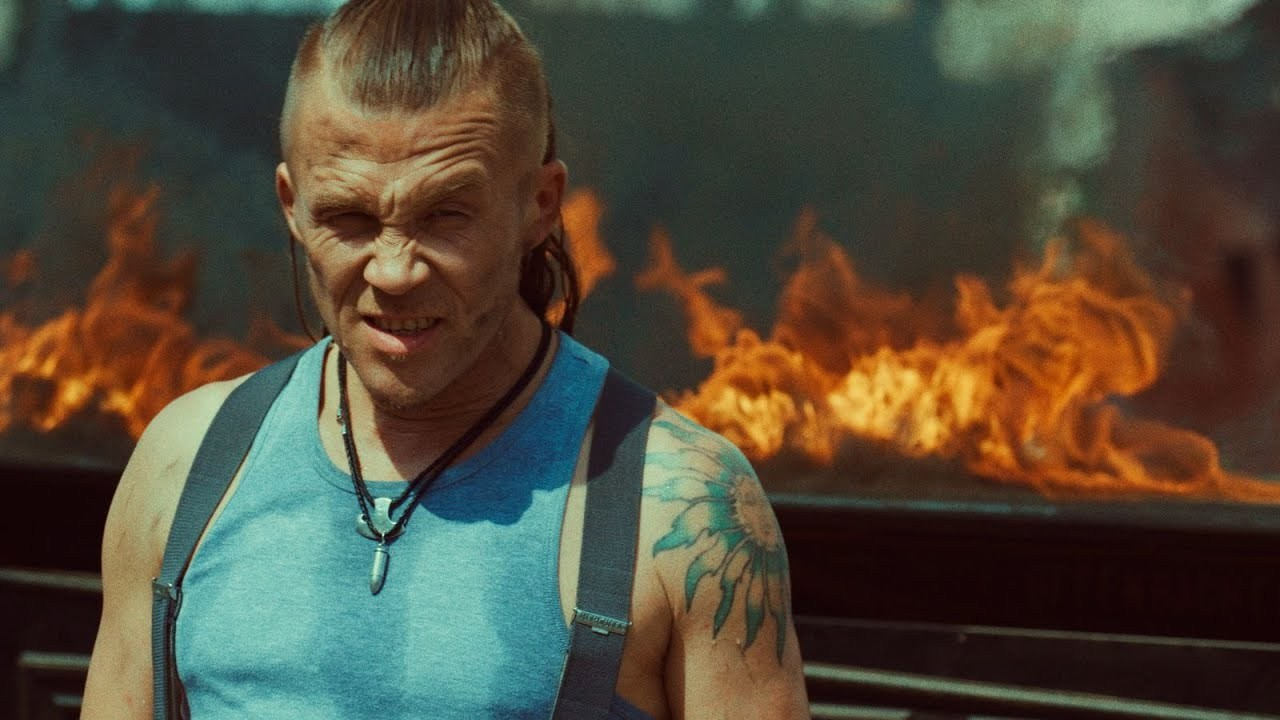 Костя Криштапович — фото и видео