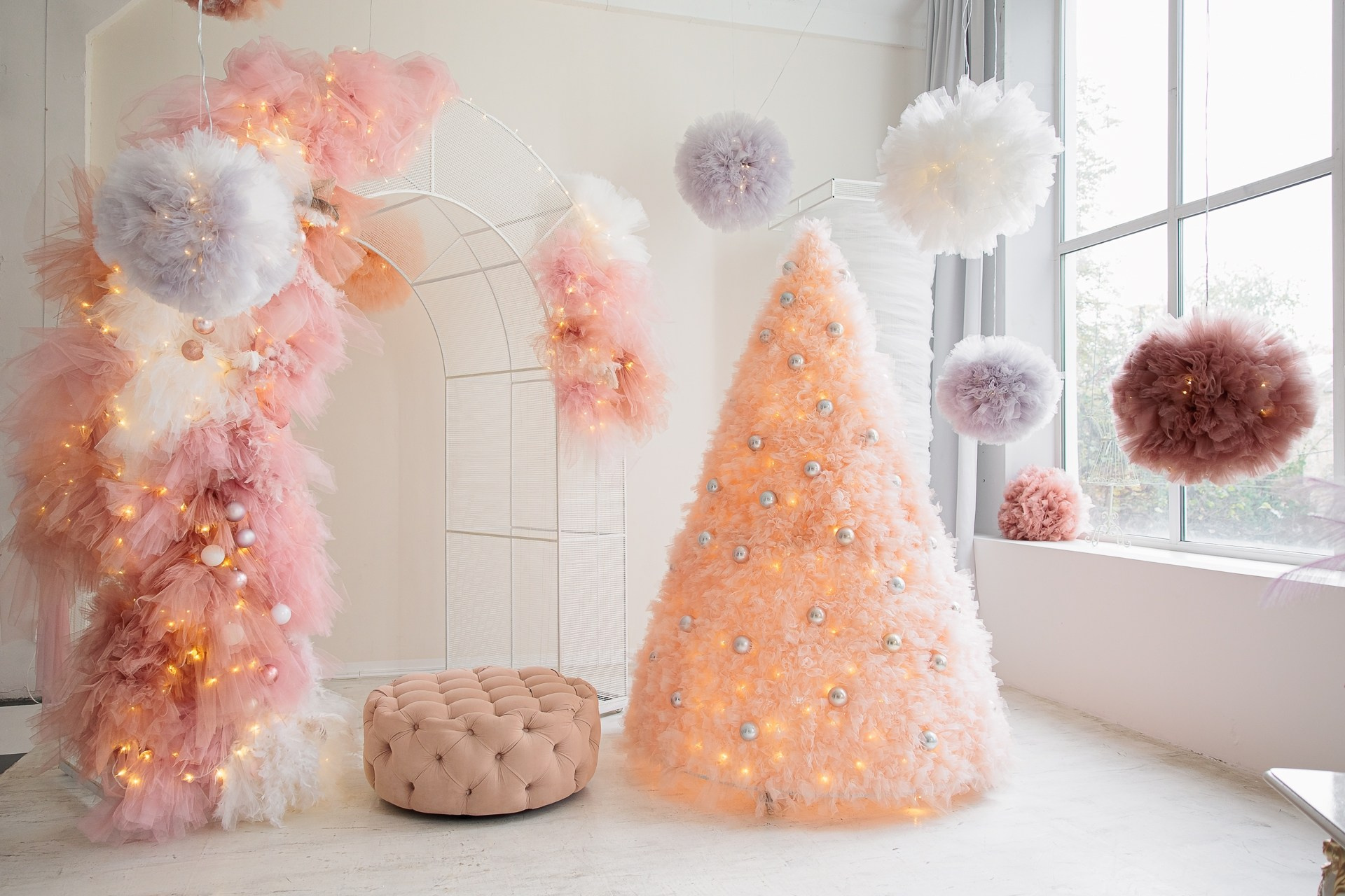 Новогодние фотосессии в студии. Семейный, школьный фотограф в Нижнем Новгороде Елена Сентюрева