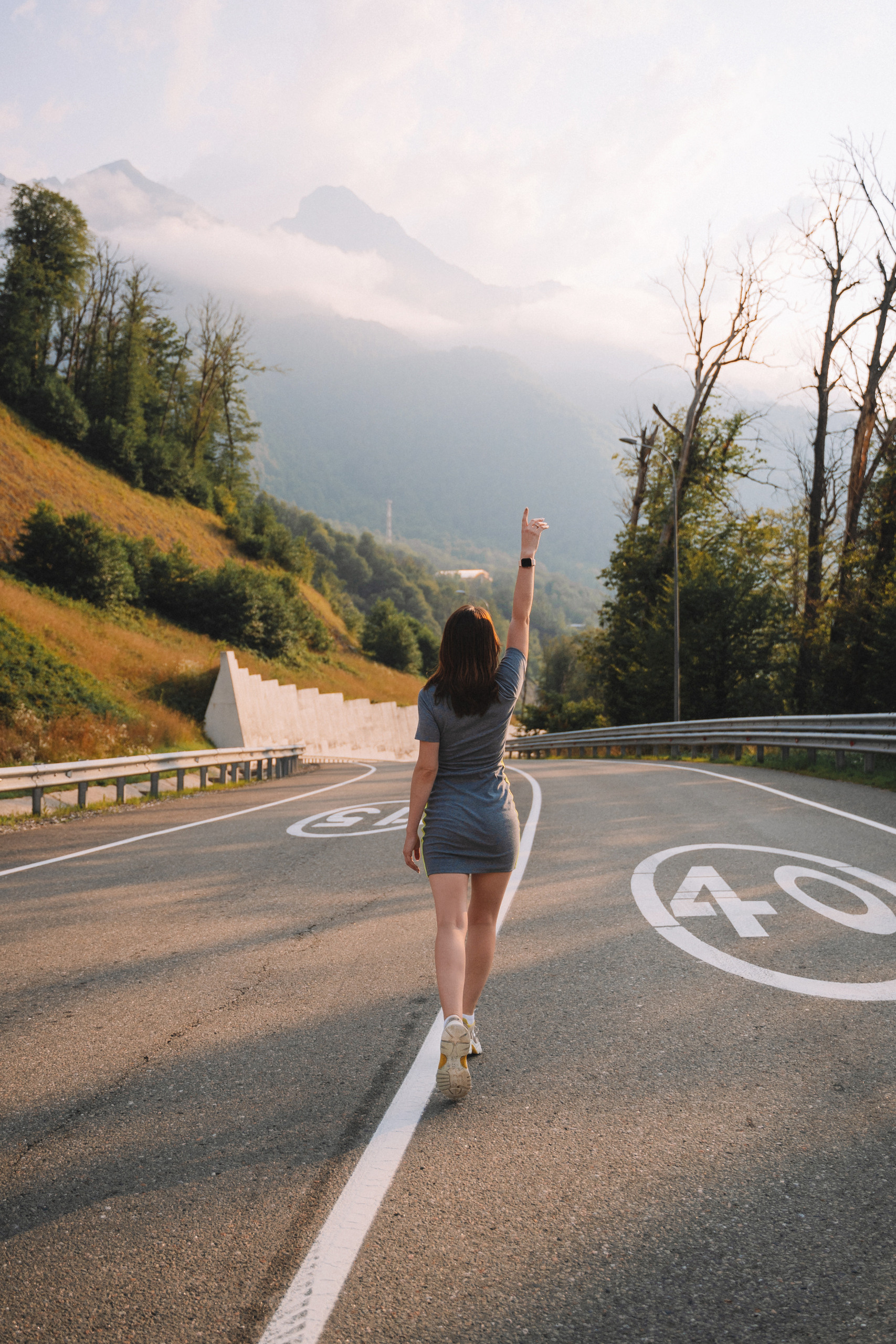 Локации. Фотограф в Сочи Алина Арт