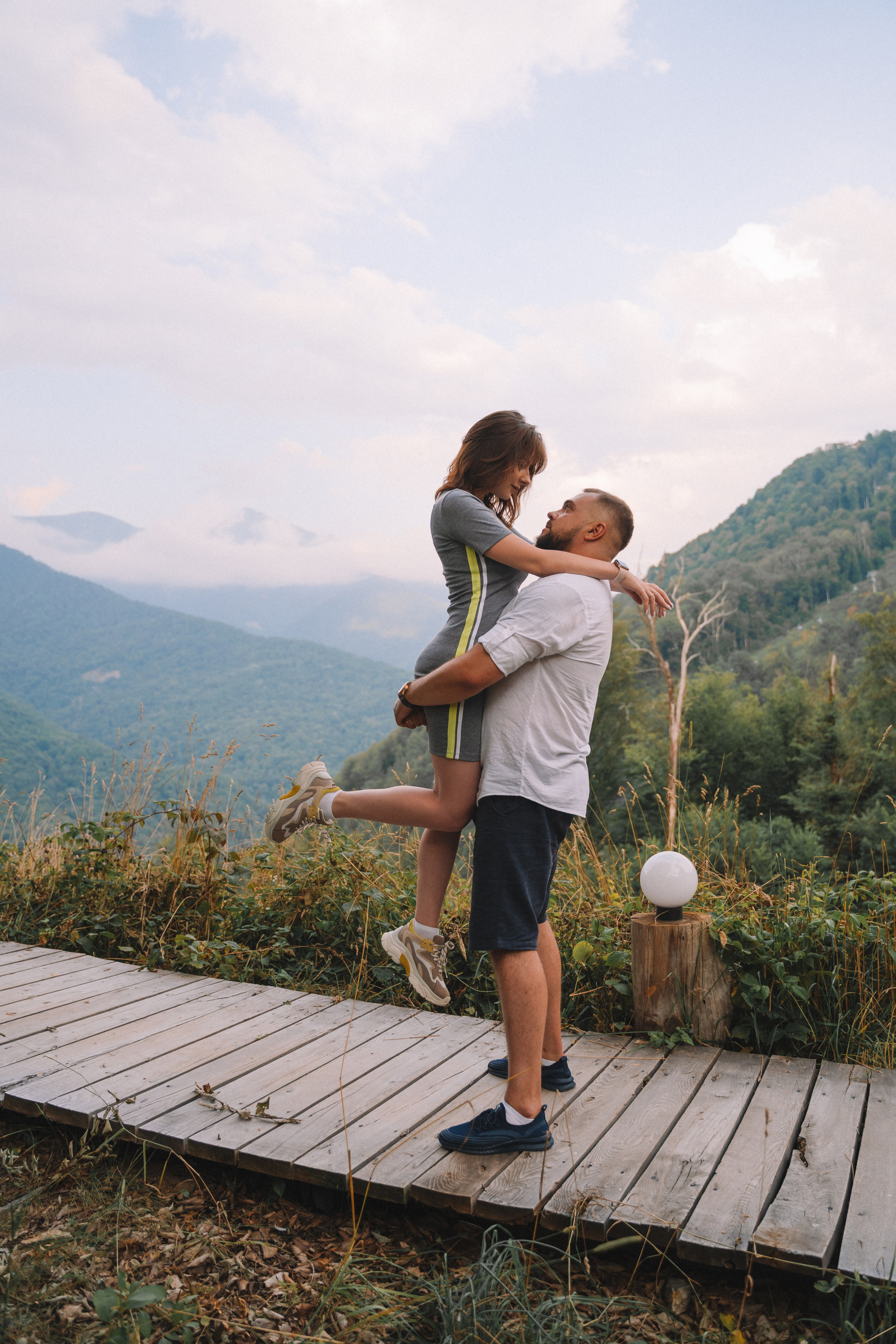 Локации. Фотограф в Сочи Алина Арт