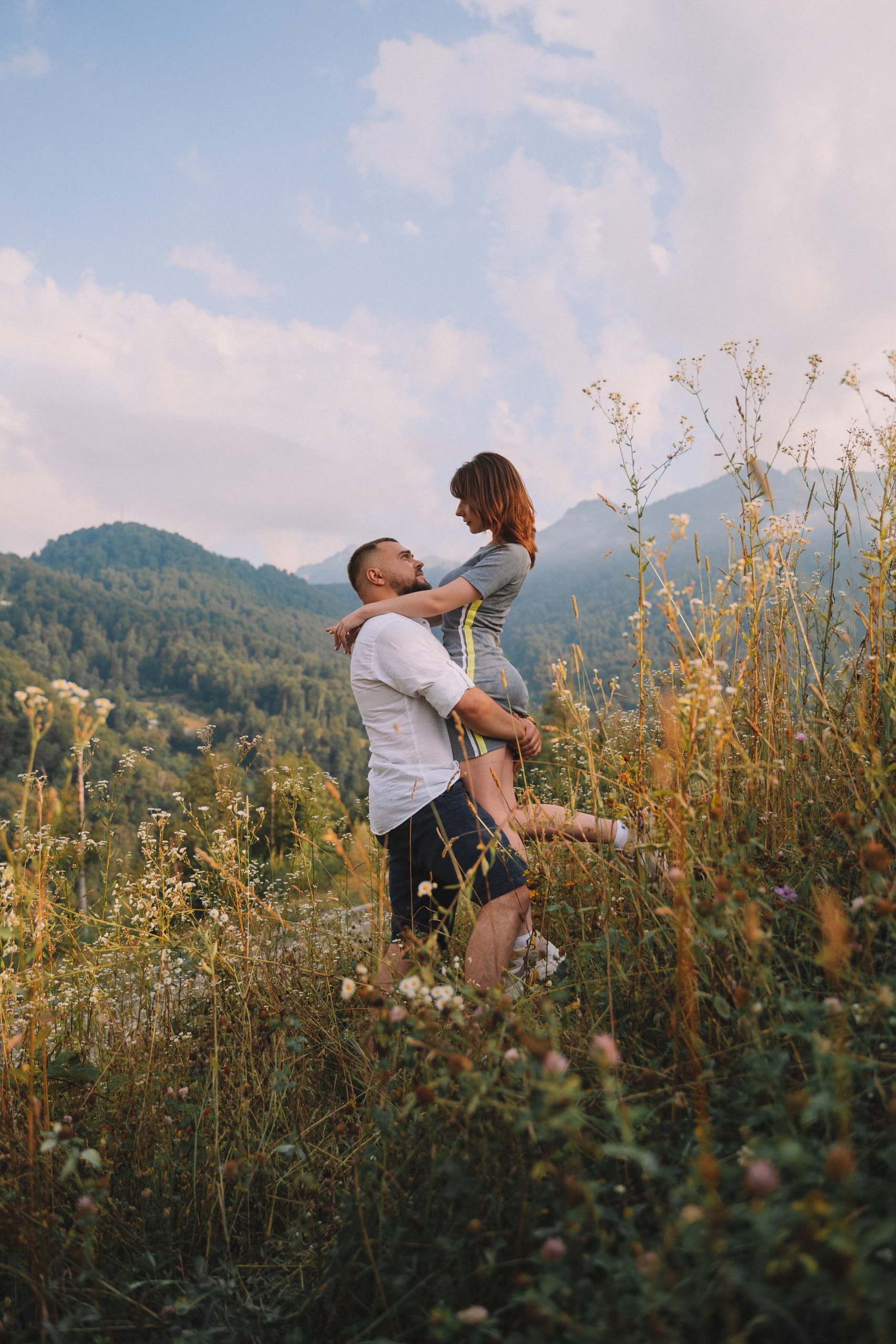 Локации. Фотограф в Сочи Алина Арт