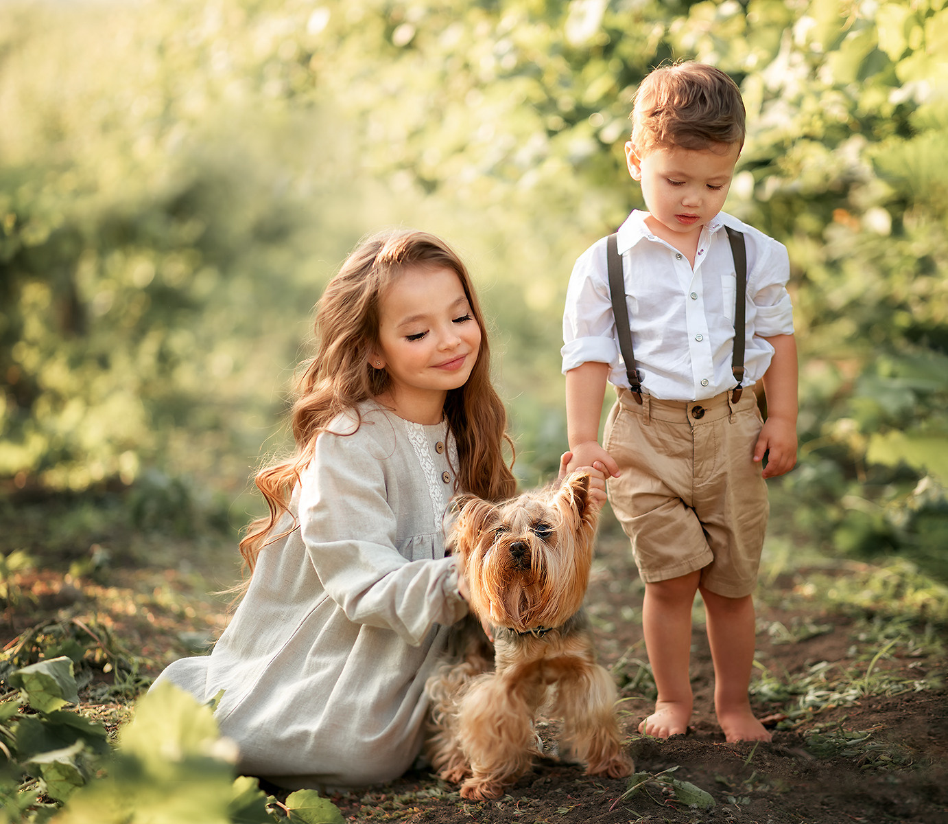 Фотограф в Сочи Светлана Сарры