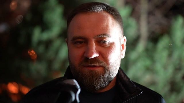 Корпоративы. Видеосъемка в Москве