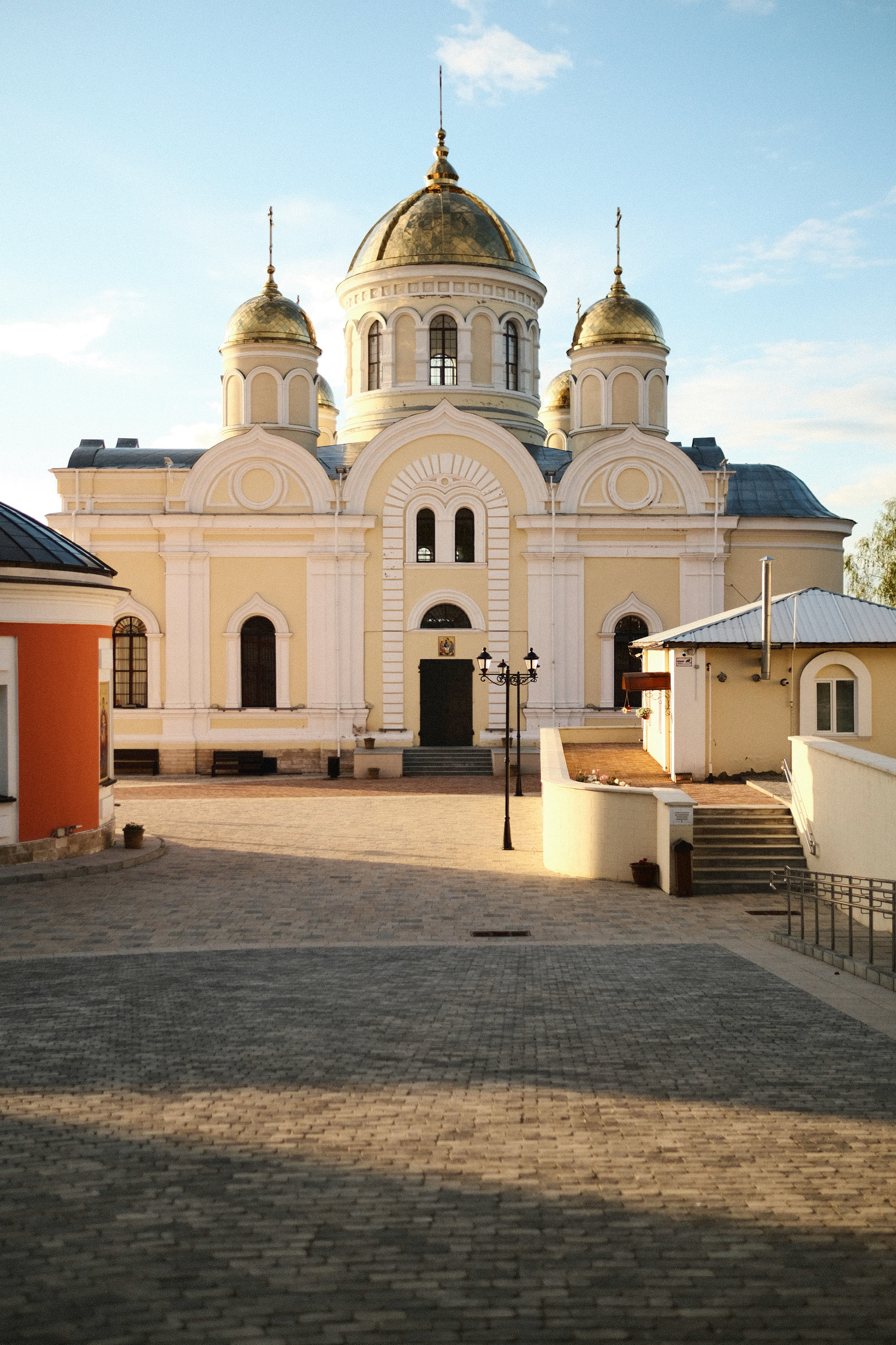 Цвет. Unposed Society Moscow | Фотограф Аникин Станислав