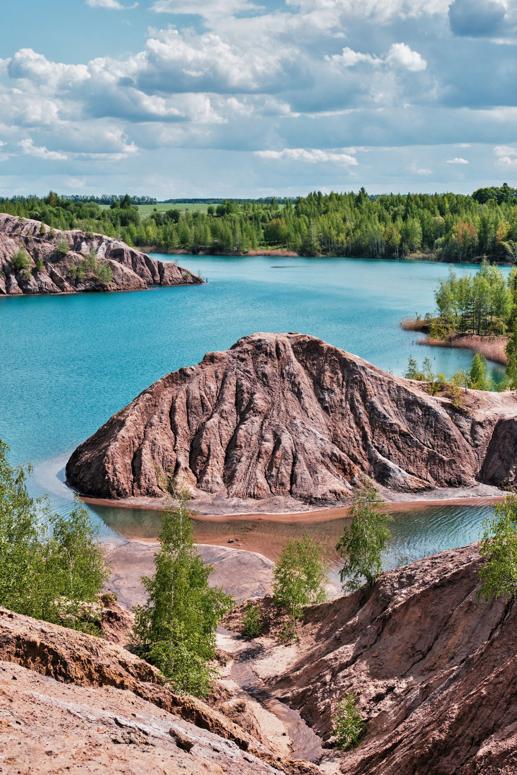 Цвет. Unposed Society Moscow | Фотограф Аникин Станислав