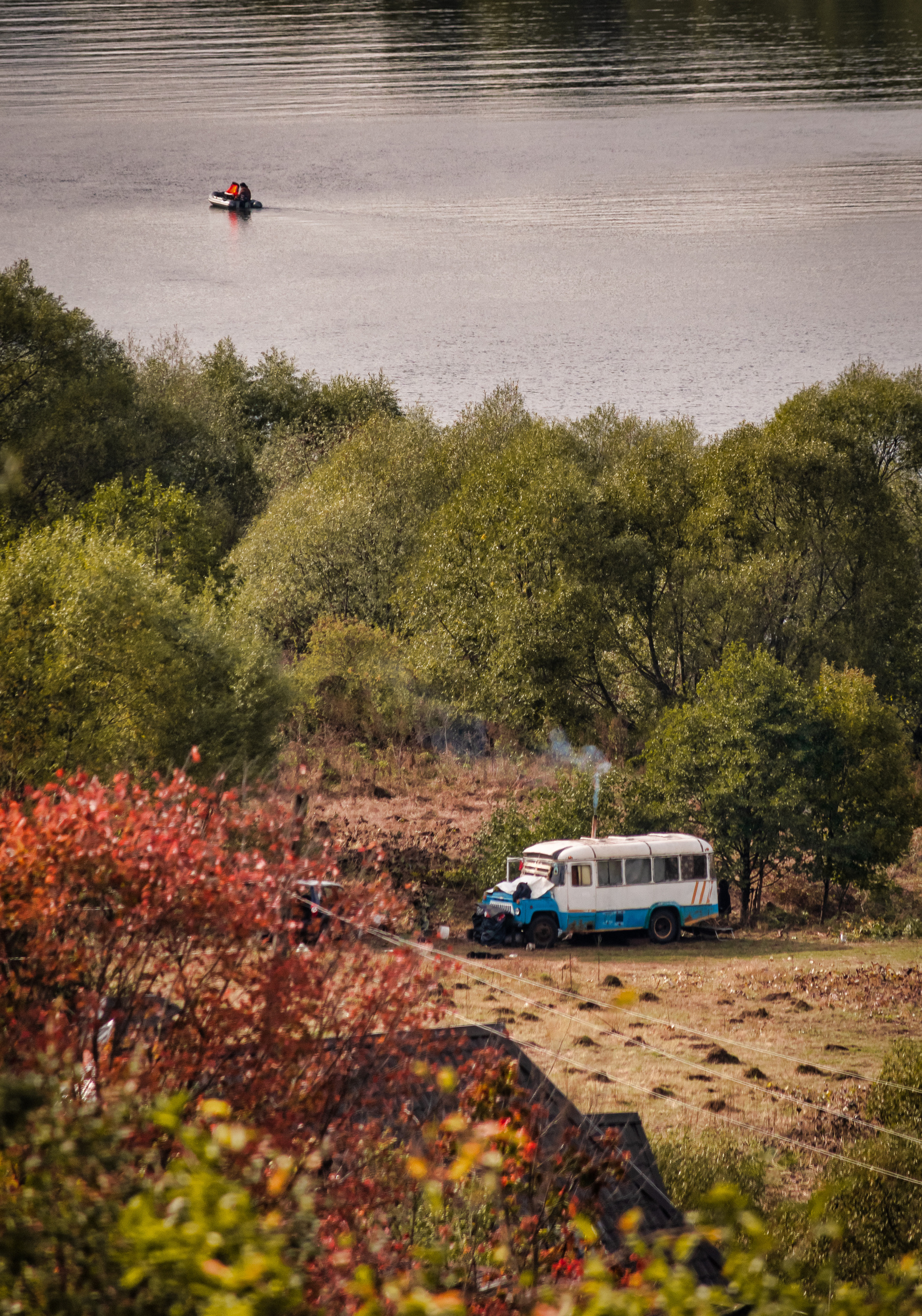 Цвет. Unposed Society Moscow | Фотограф Аникин Станислав