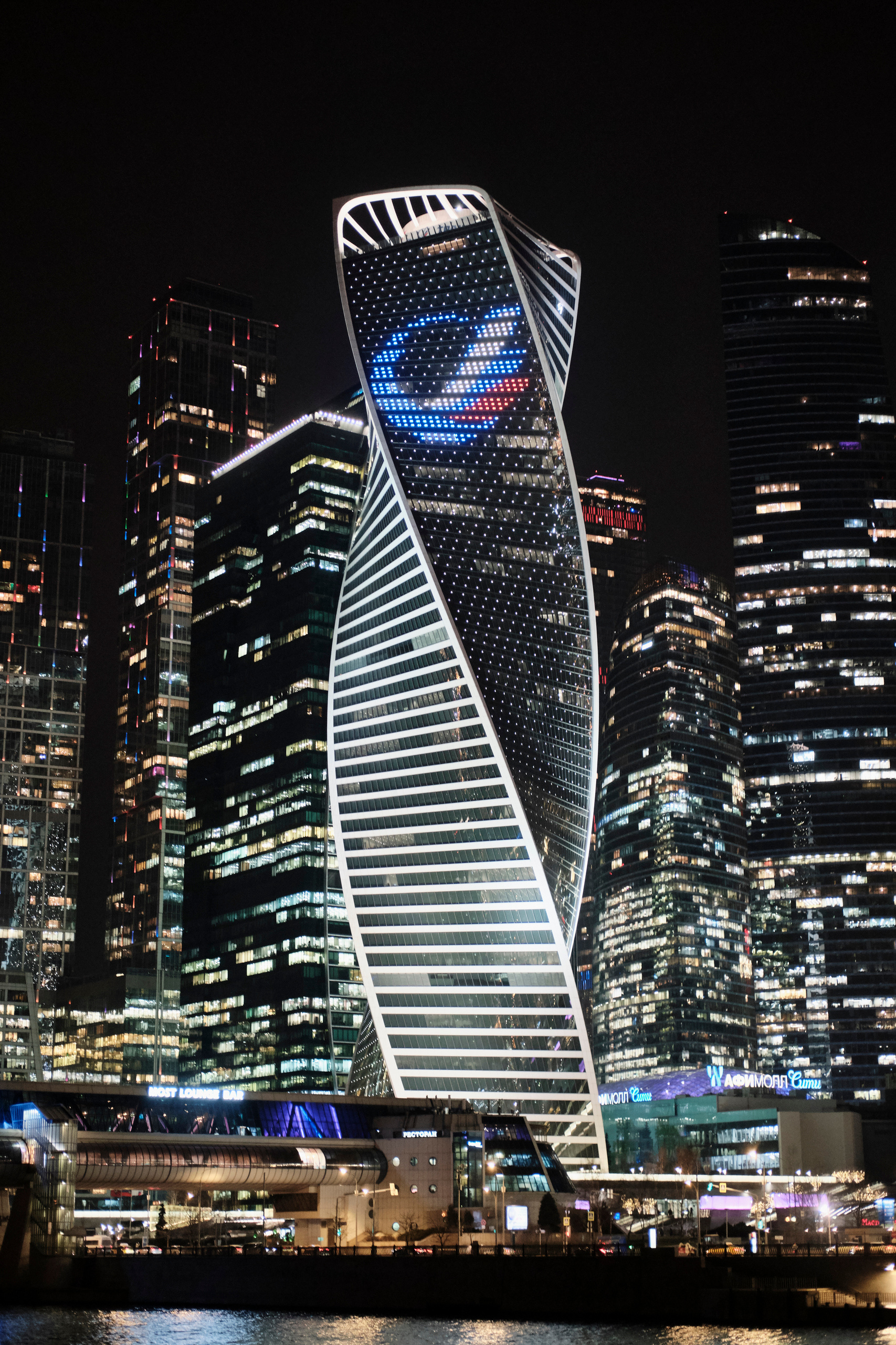 Цвет. Unposed Society Moscow | Фотограф Аникин Станислав