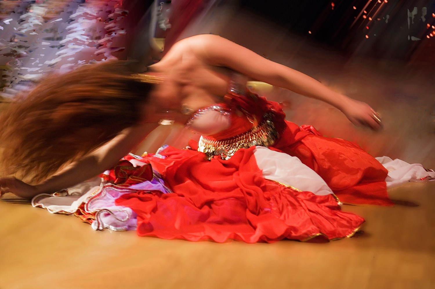 Главная. Движение жизни. Фотокорреспондент Александр Поляков. Москва