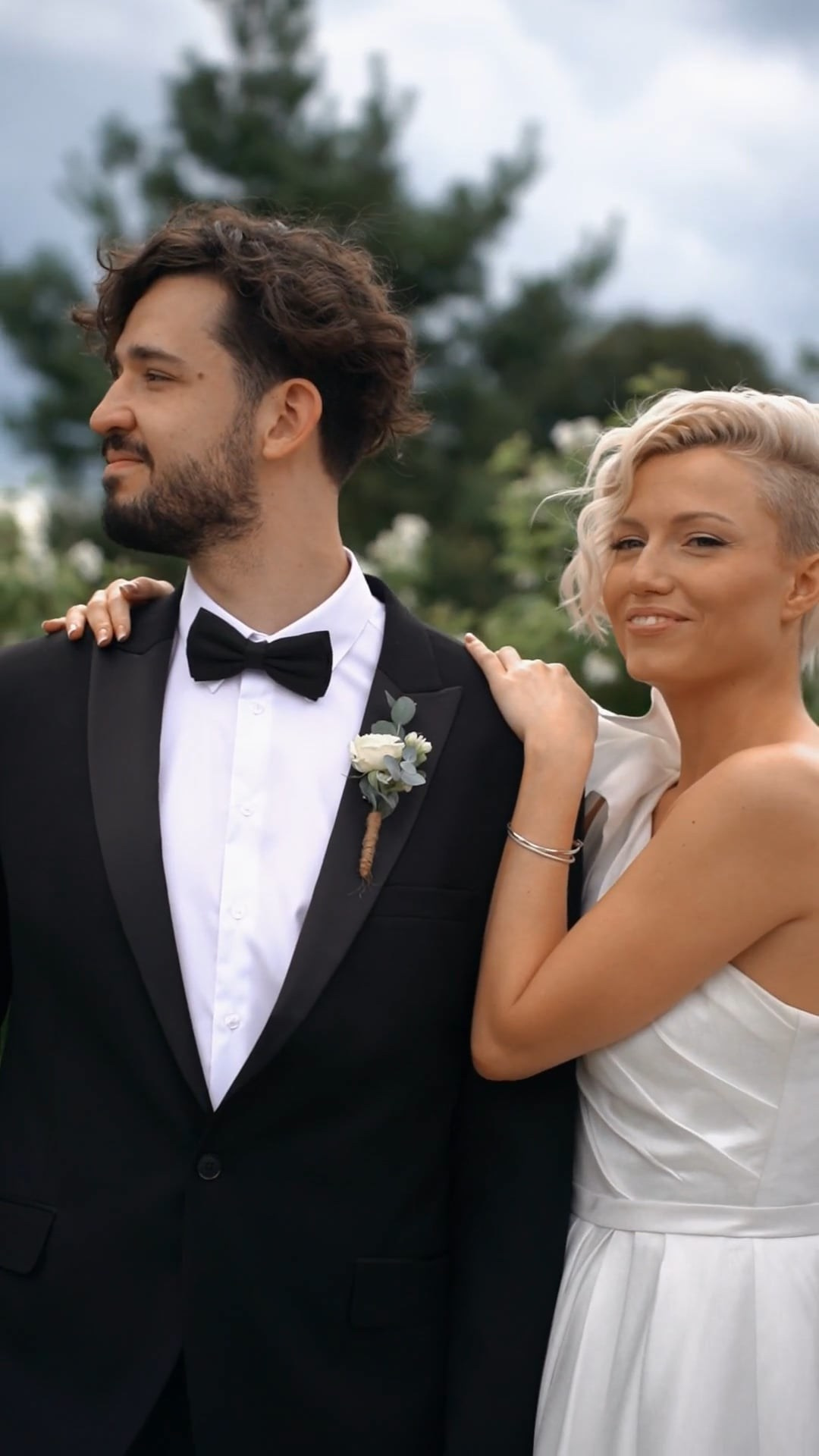 Свадебный видеограф Юсов Александр