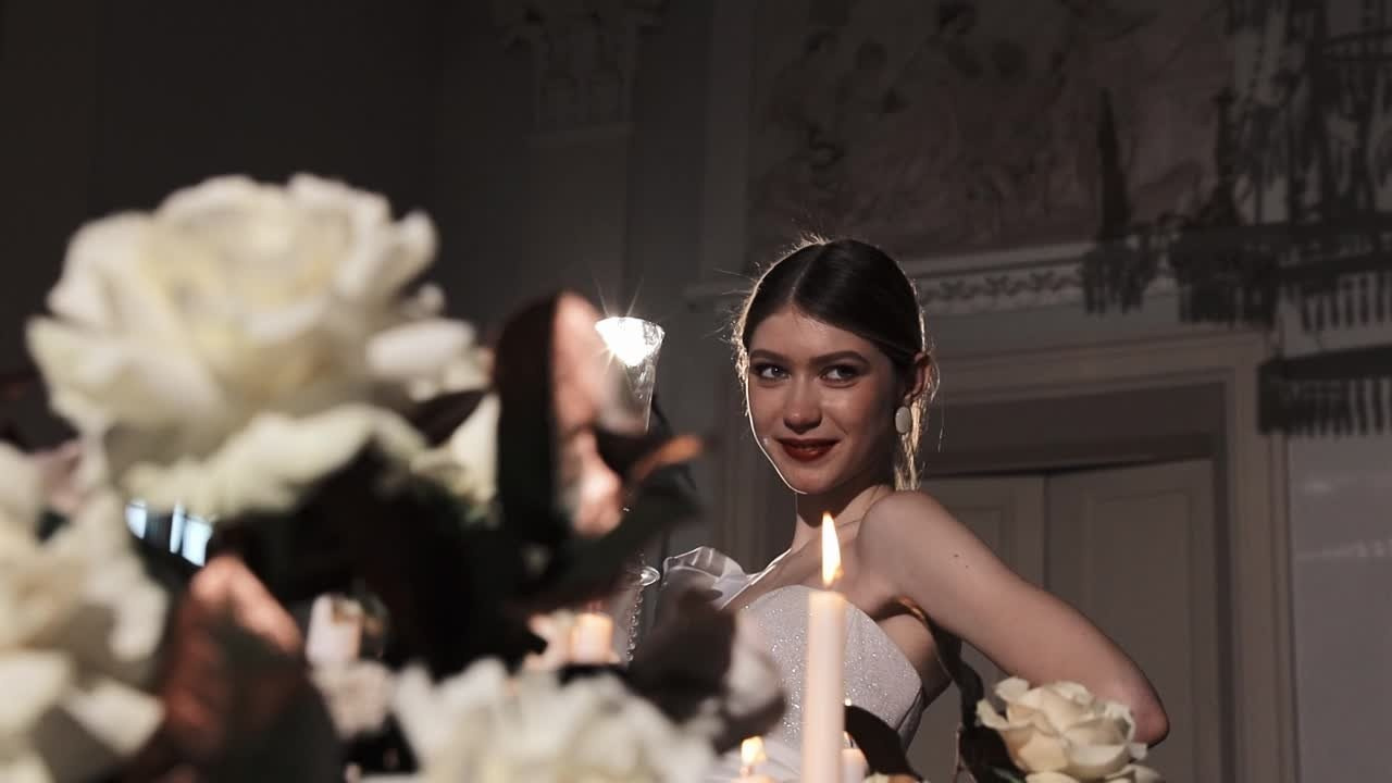 Портфолио видео. Алина Малышева, свадебный и семейный фотограф Москва