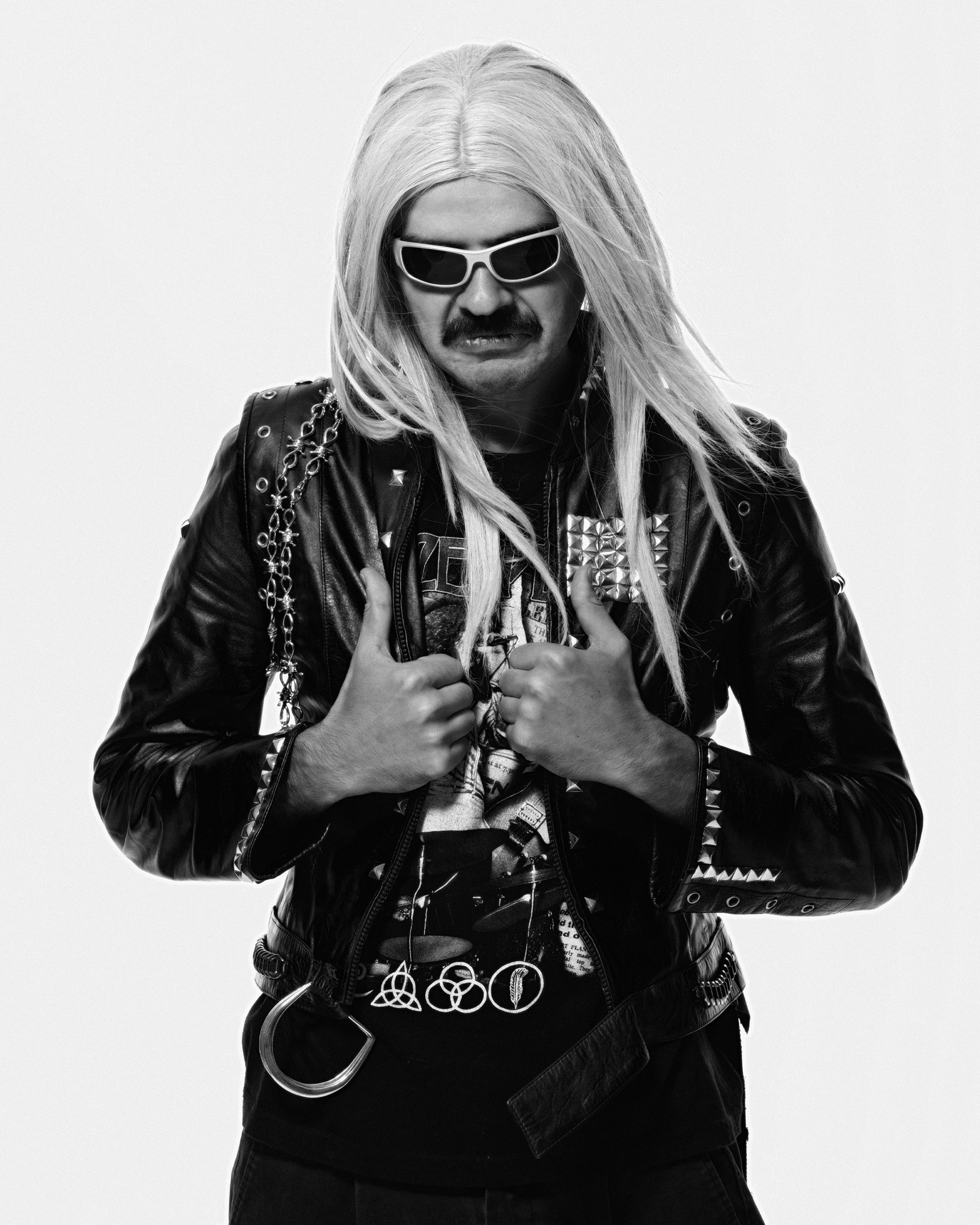 Онлайн-курс. Портретный фотограф в Санкт-Петербурге Алексей Корзов