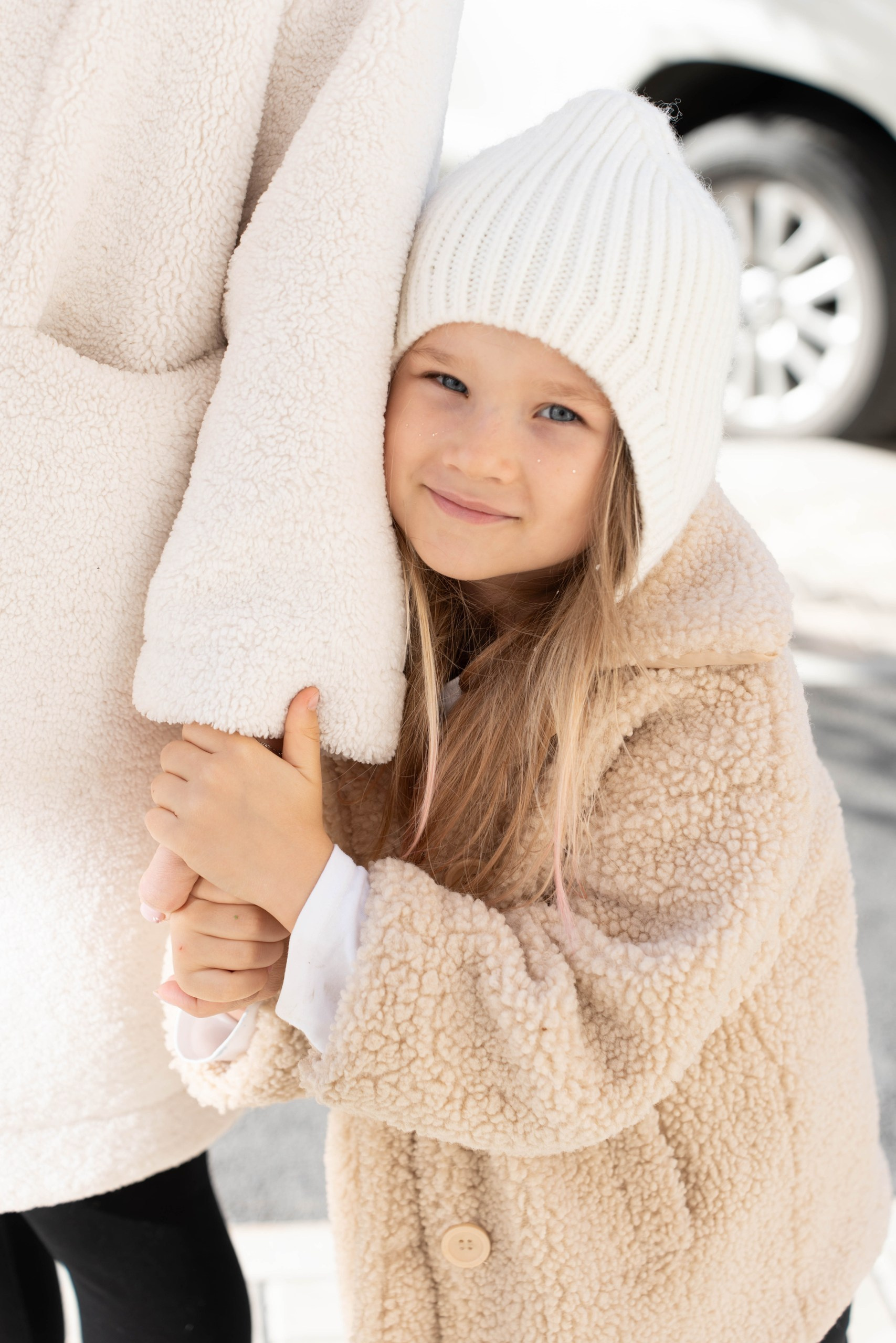 Семейная прогулка. Фотограф в Екатеринбурге Сибирцева Анна