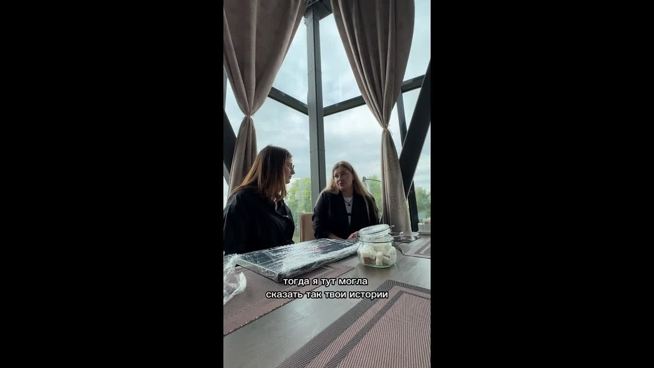 Обучение фотографии от Ольги Санадзе. Фотограф Калуга