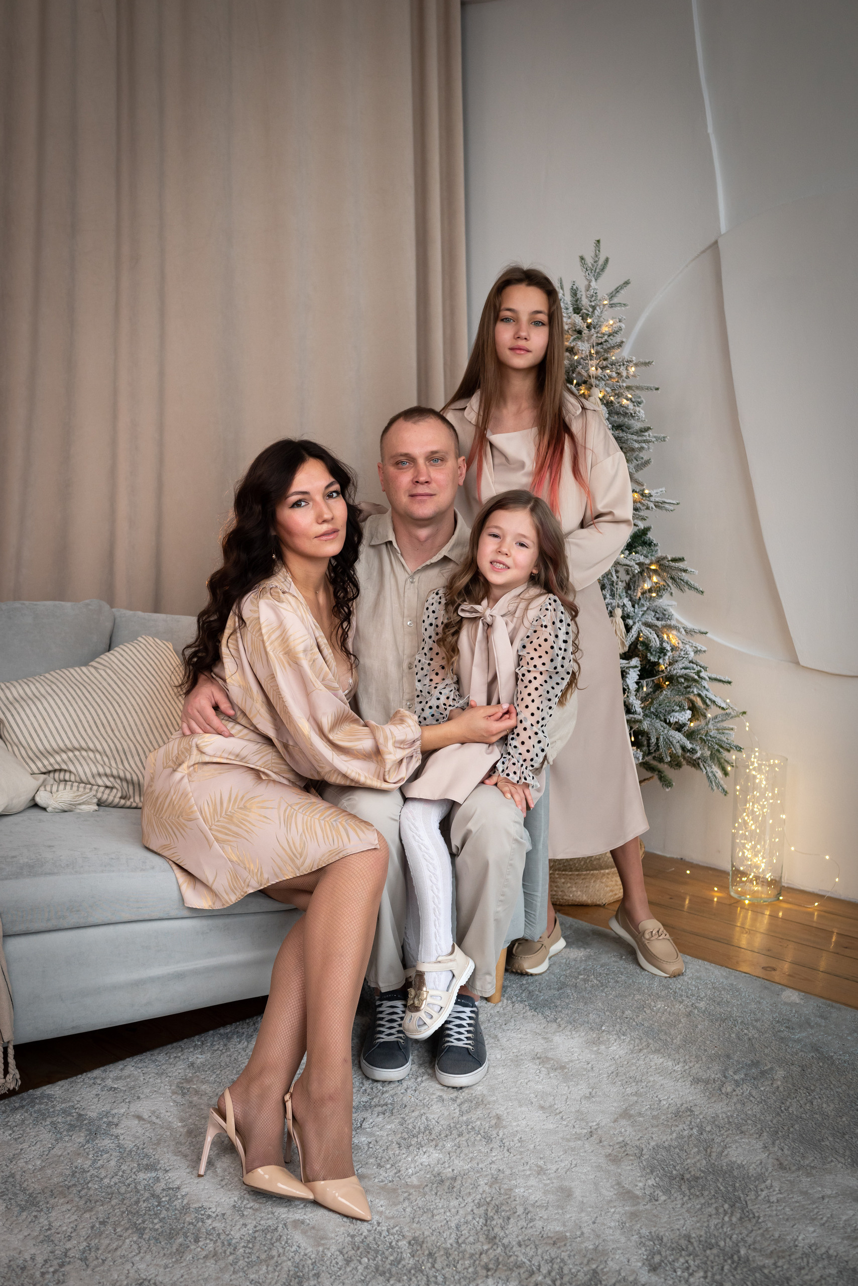 Отзывы. Фотограф в Красноярске / Дивногорске. Файзулина Анастасия