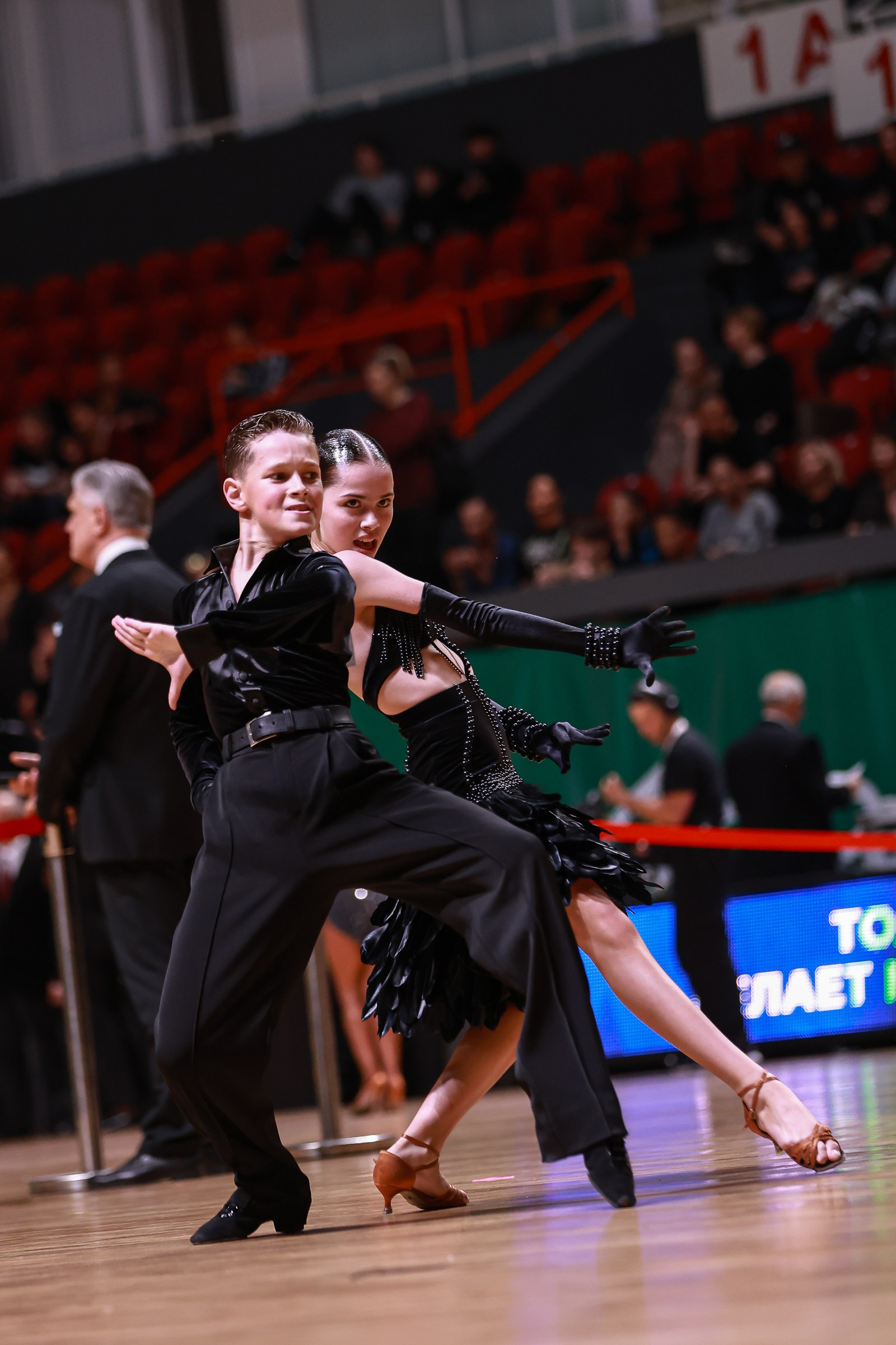 ВС Казань 2024. Фотограф Дмитрий Плетнев — QuickDancePhoto