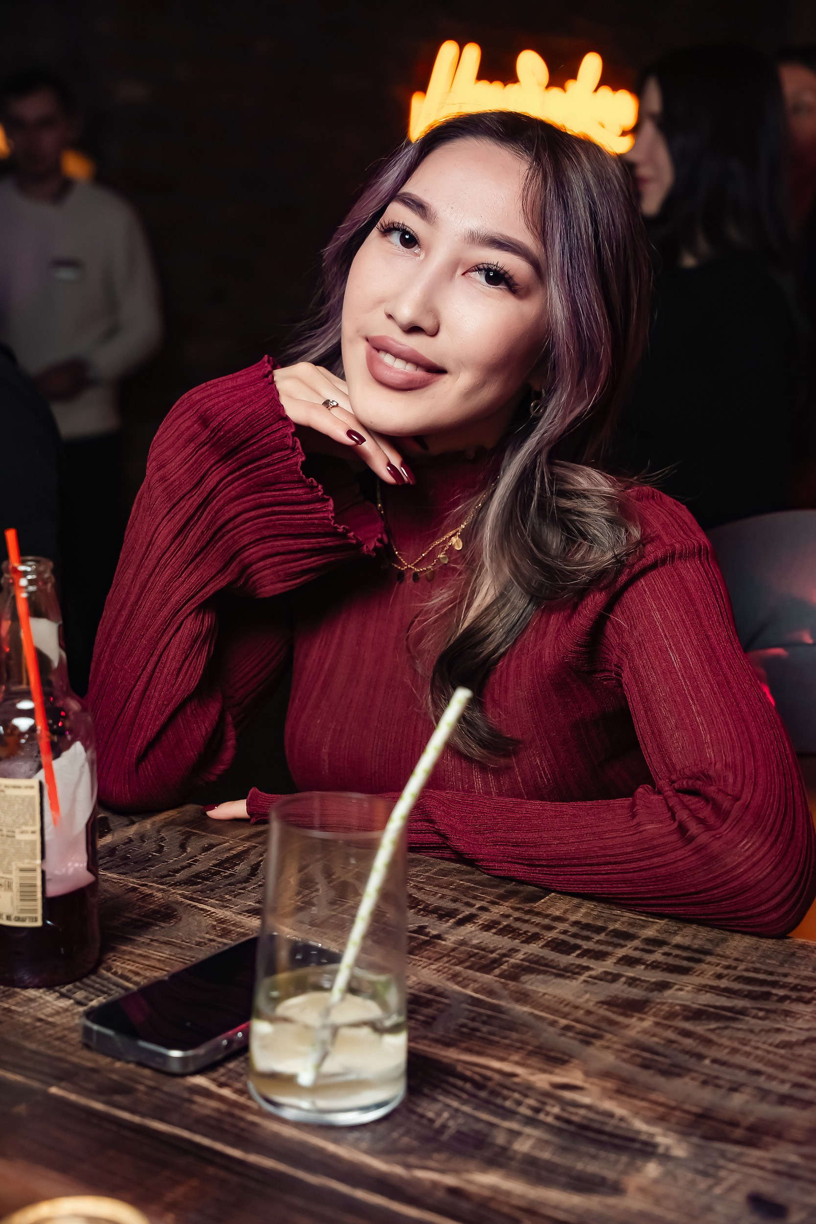 Кипятком Павлодар