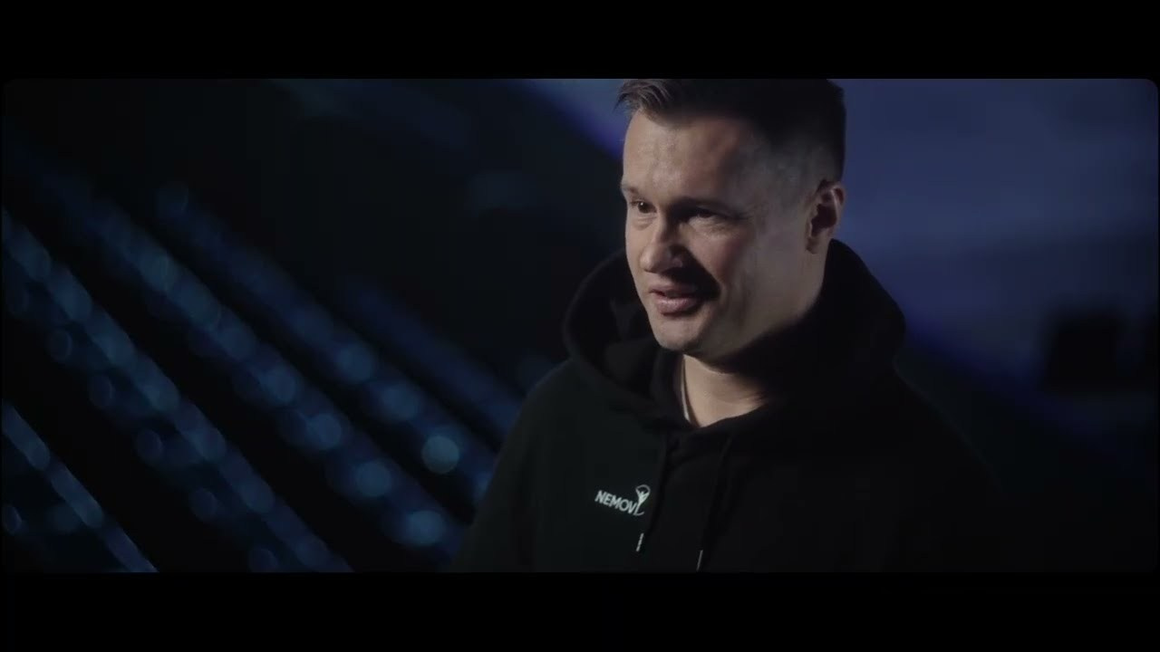 Business Event. Evgen Yatsenko — Photographer in Dubai