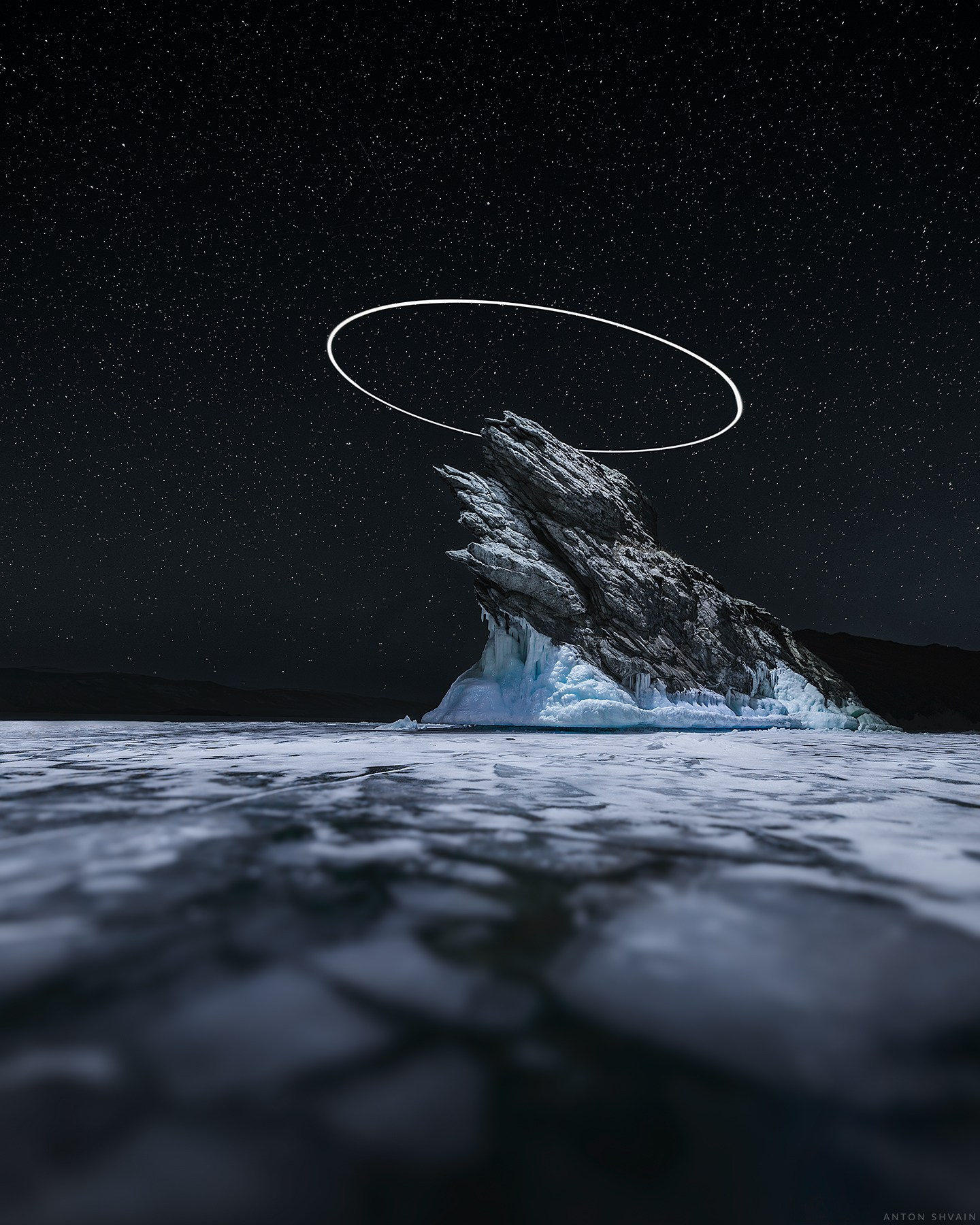 Антон Шваин | Пейзаж, ночной пейзаж, арт и аэросъёмка