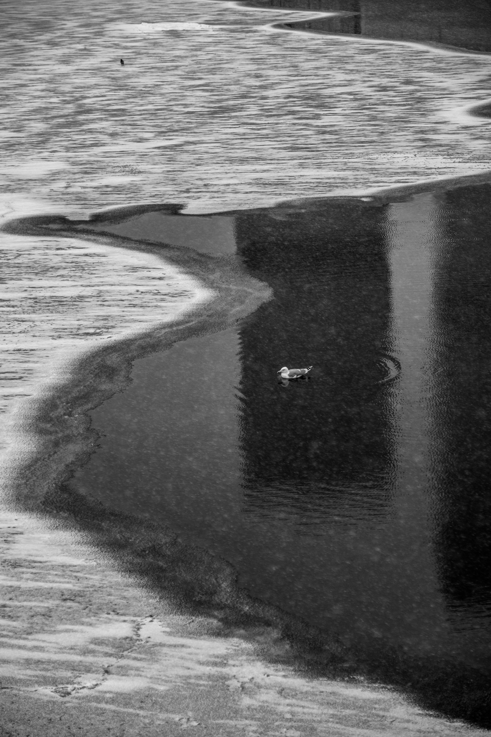 Random places. Moscow street photography workshops and photo tourism