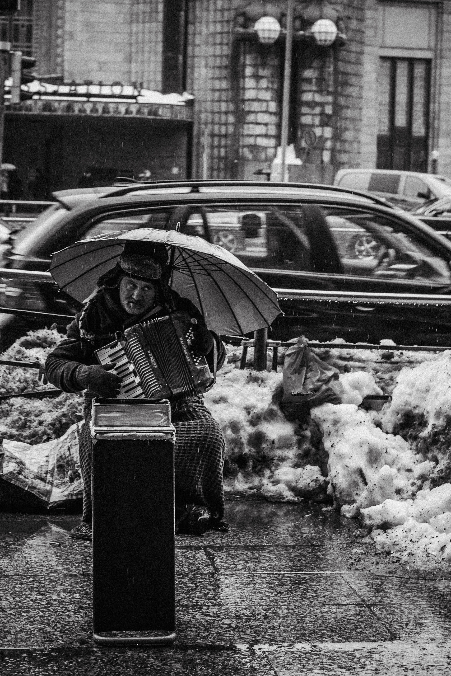 Random people. Unposed Society Moscow | Фотограф Аникин Станислав