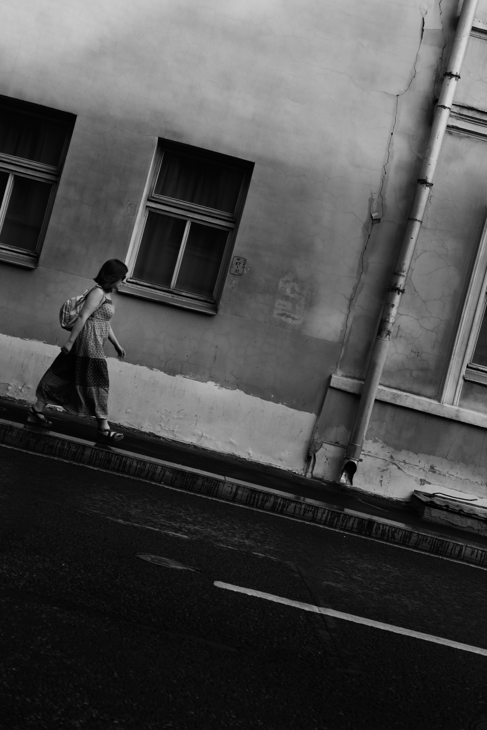 Random people. Unposed Society Moscow | Фотограф Аникин Станислав