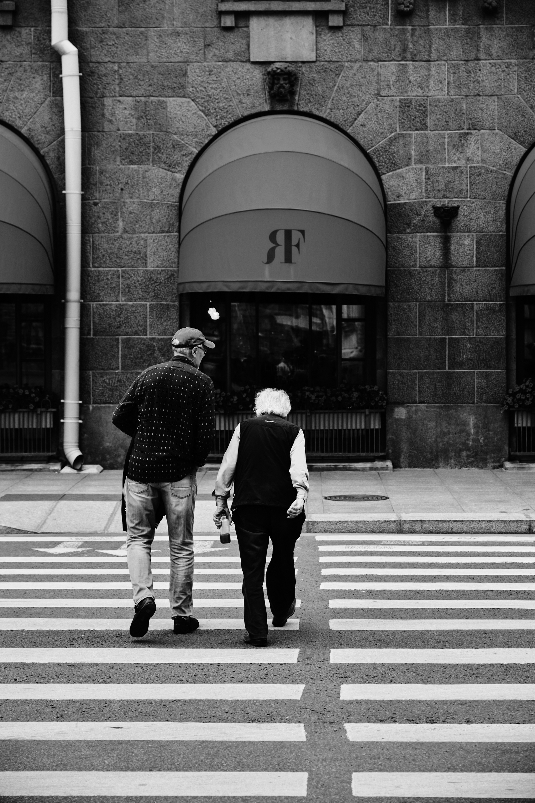 Random people. Unposed Society Moscow | Фотограф Аникин Станислав