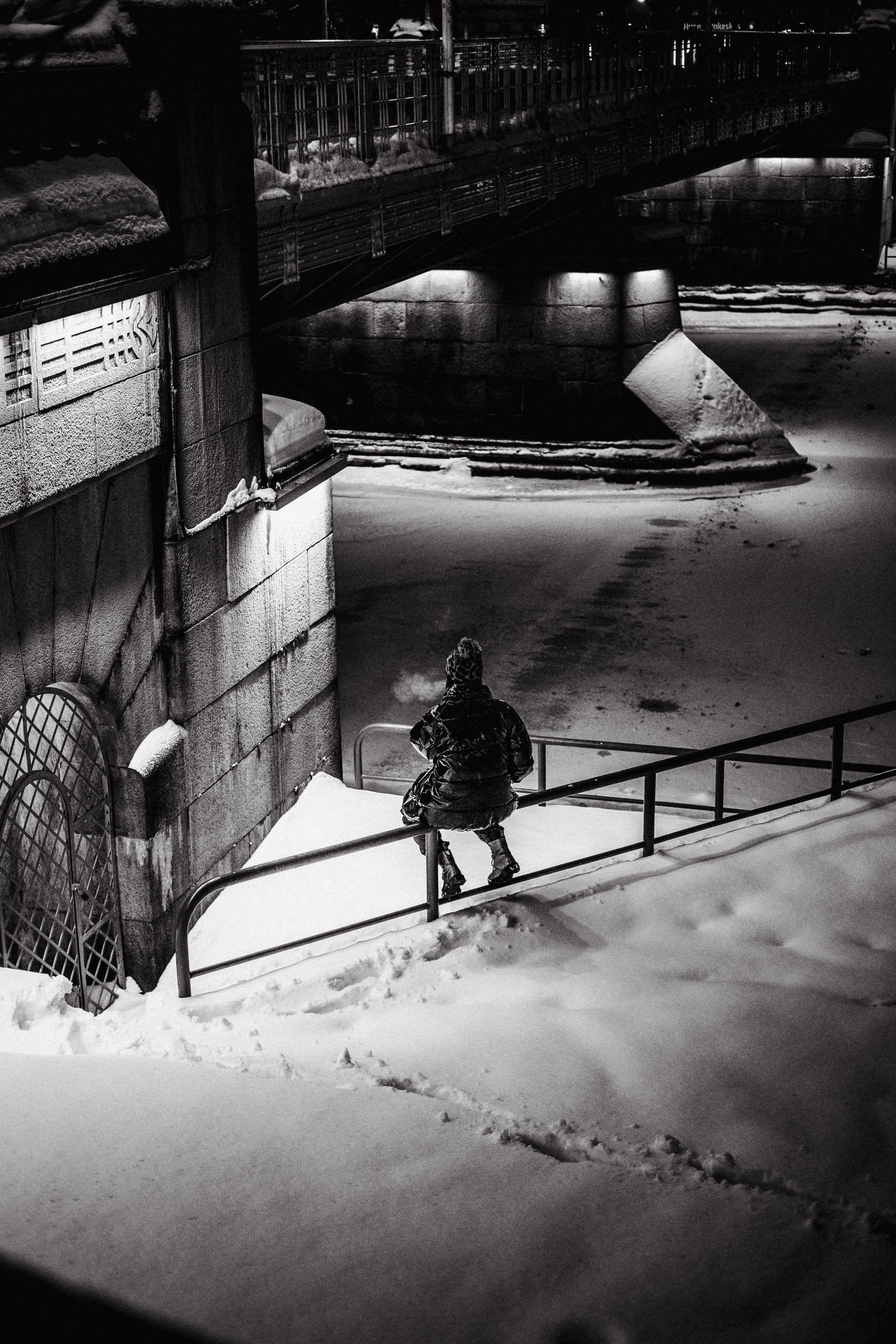 Random people. Unposed Society Moscow | Фотограф Аникин Станислав