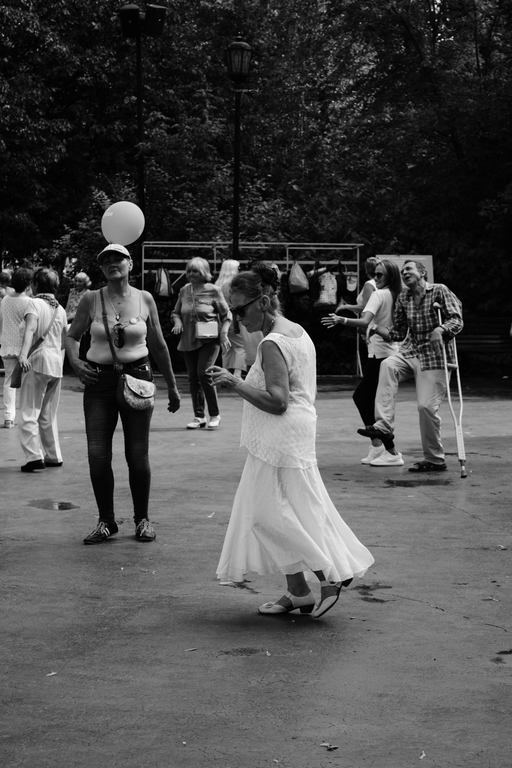 Random people. Unposed Society Moscow | Фотограф Аникин Станислав