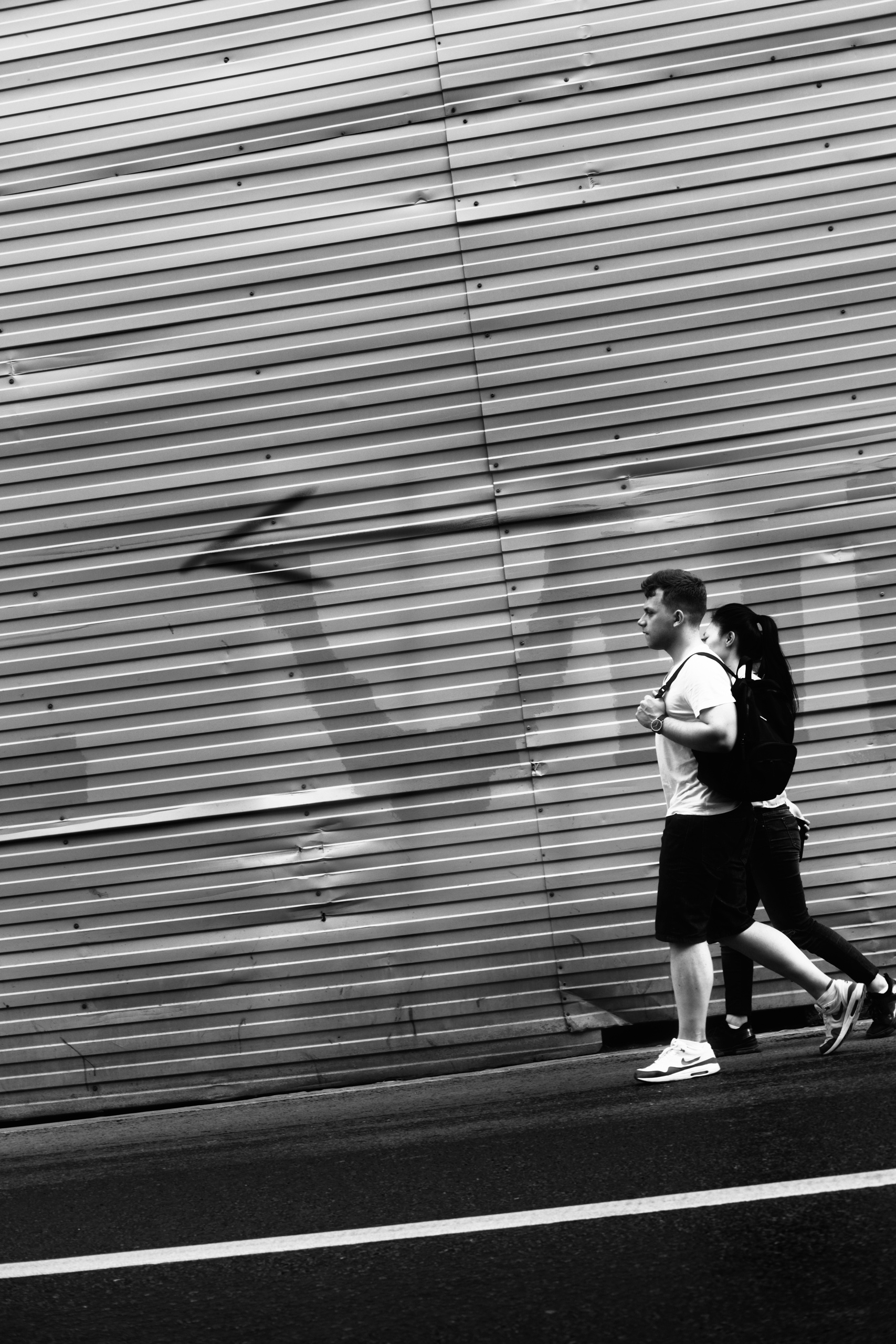 Random people. Unposed Society Moscow | Фотограф Аникин Станислав