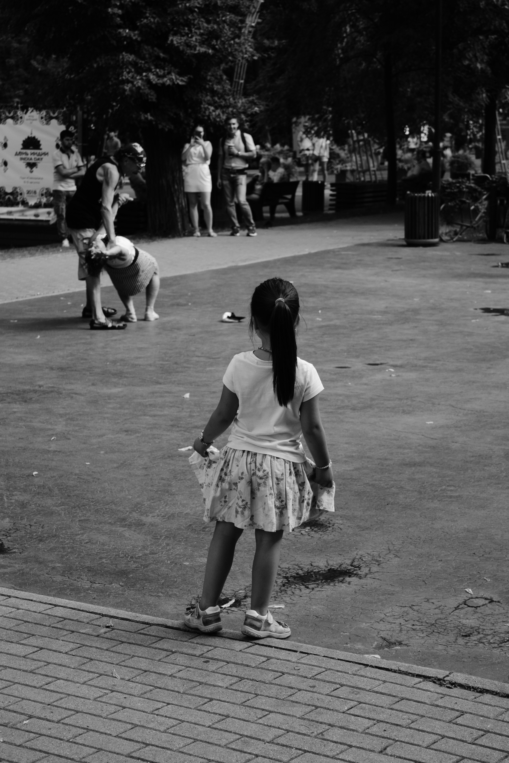 Random people. Unposed Society Moscow | Фотограф Аникин Станислав