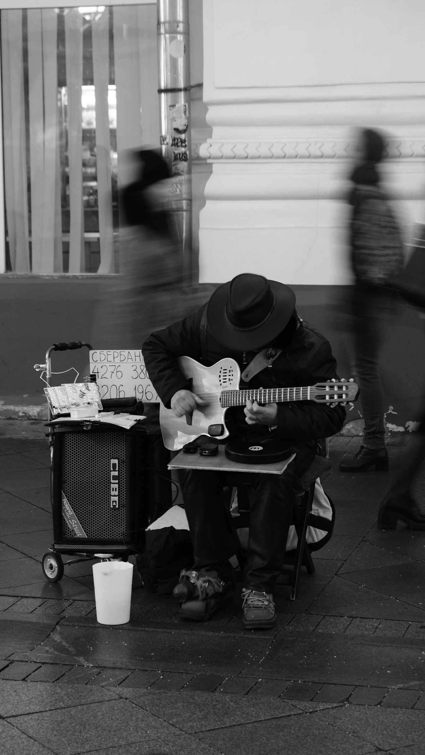 Random people. Unposed Society Moscow | Фотограф Аникин Станислав