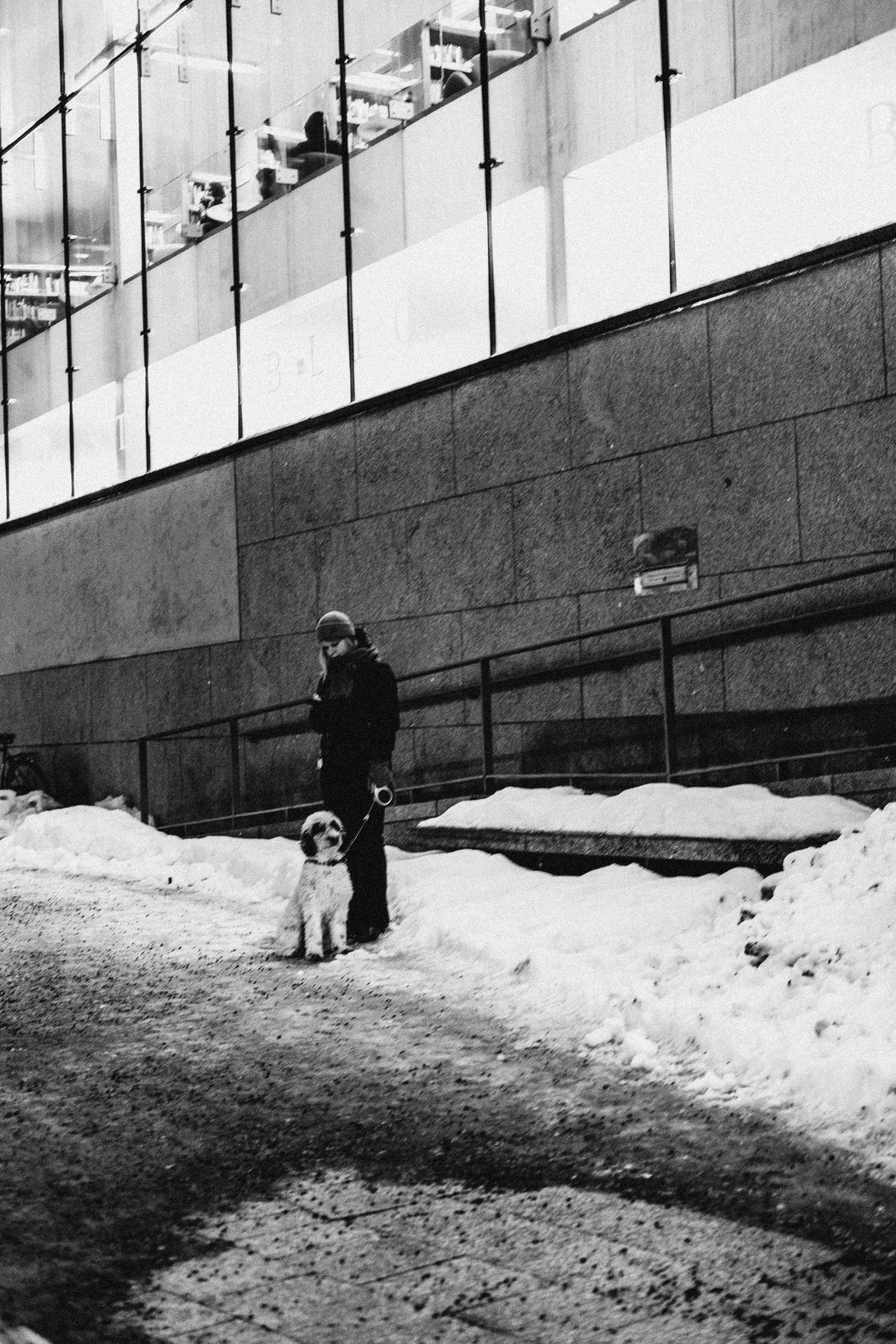 Random people. Unposed Society Moscow | Фотограф Аникин Станислав