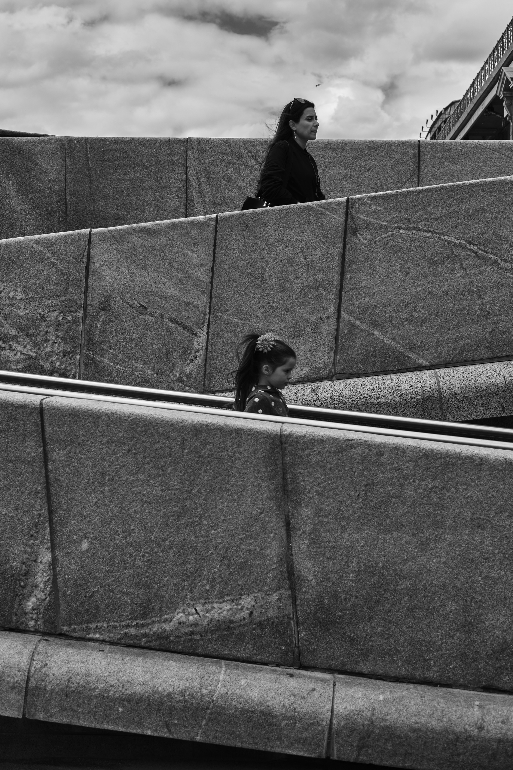 Random people. Unposed Society Moscow | Фотограф Аникин Станислав