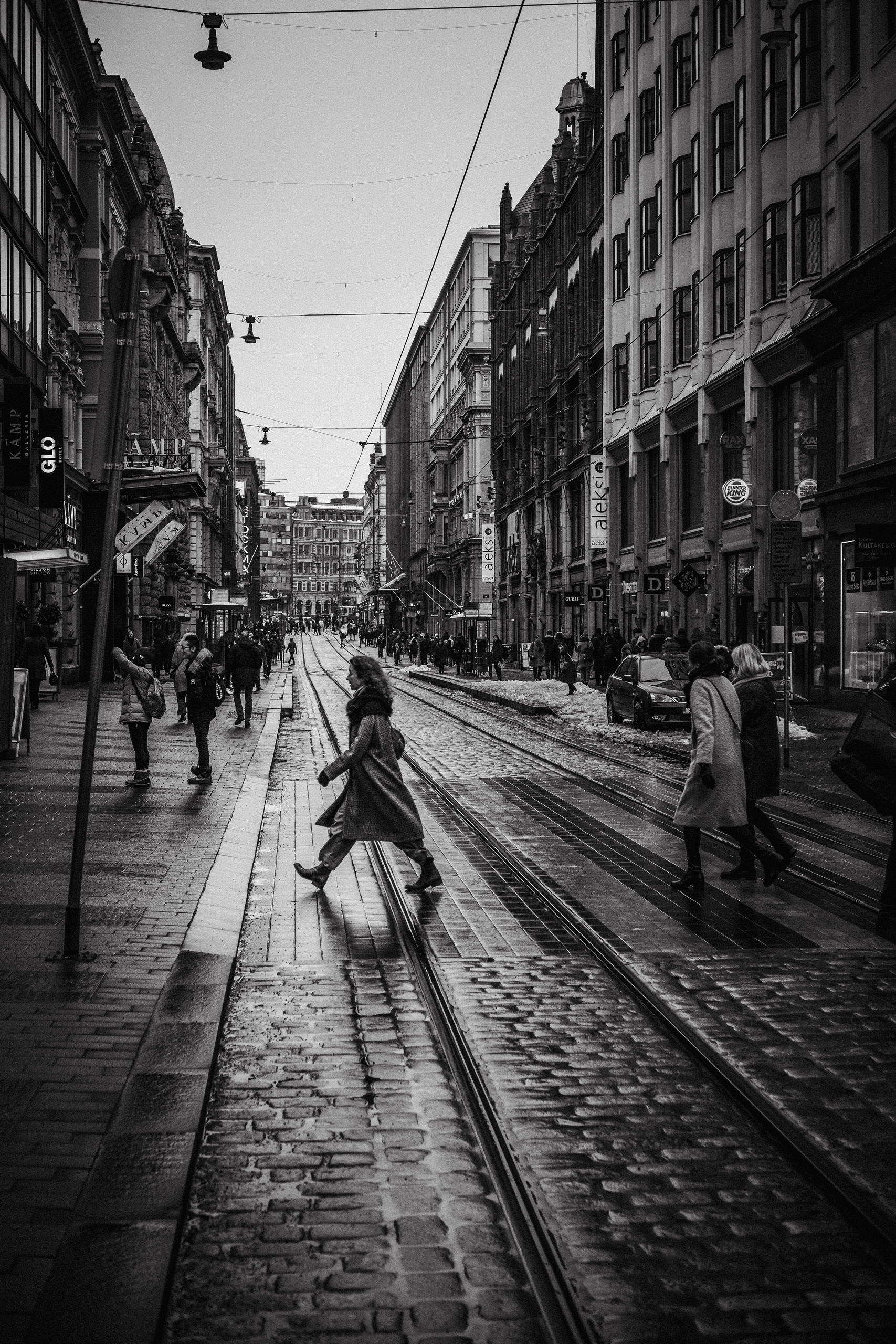 Random people. Unposed Society Moscow | Фотограф Аникин Станислав