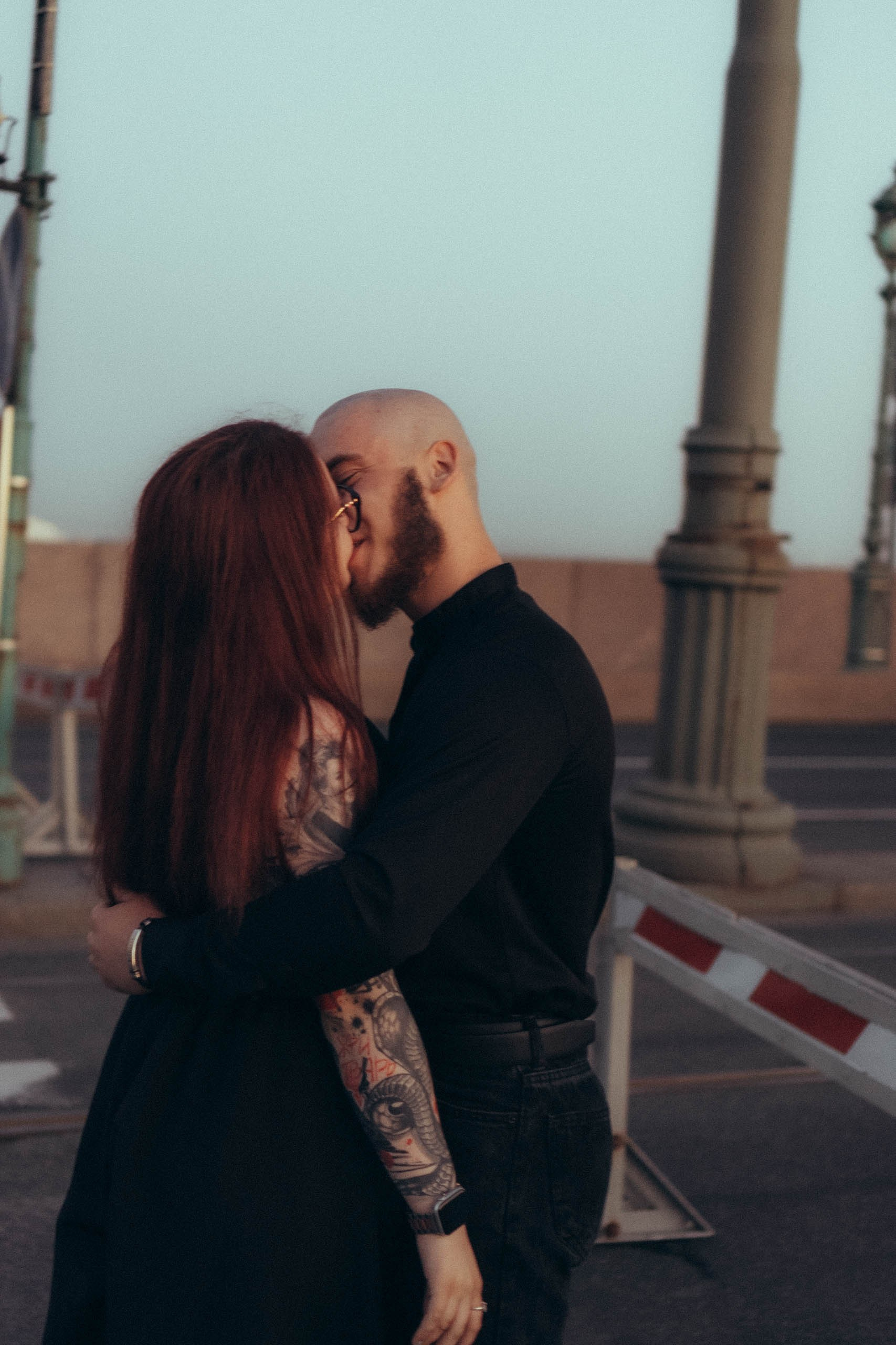 ПРЕДЛОЖЕНИЕ. Профессиональный фотограф, Санкт-Петербург — Виктория Богомолова