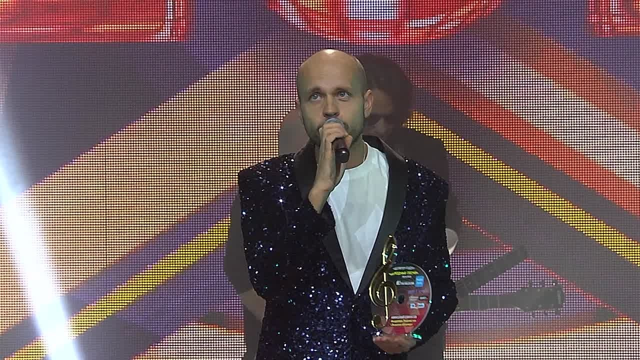 Выступления. Самусев Николай