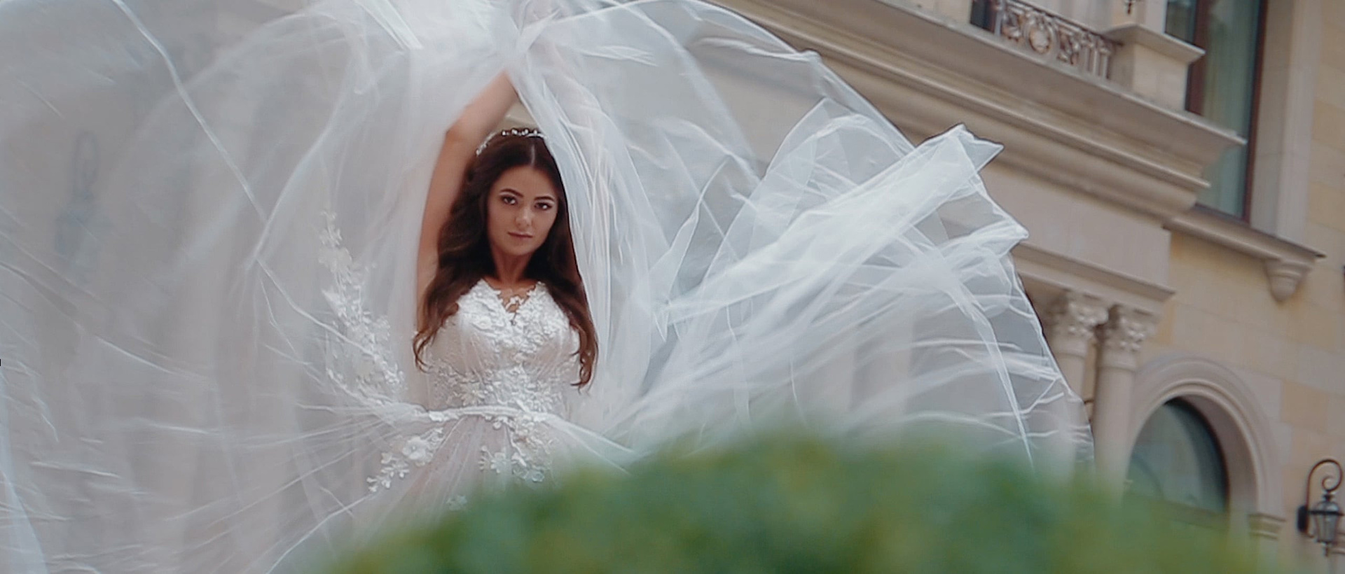 Видеограф Леонов. Подрядчики и друзья сети свадебных площадок House for wedding