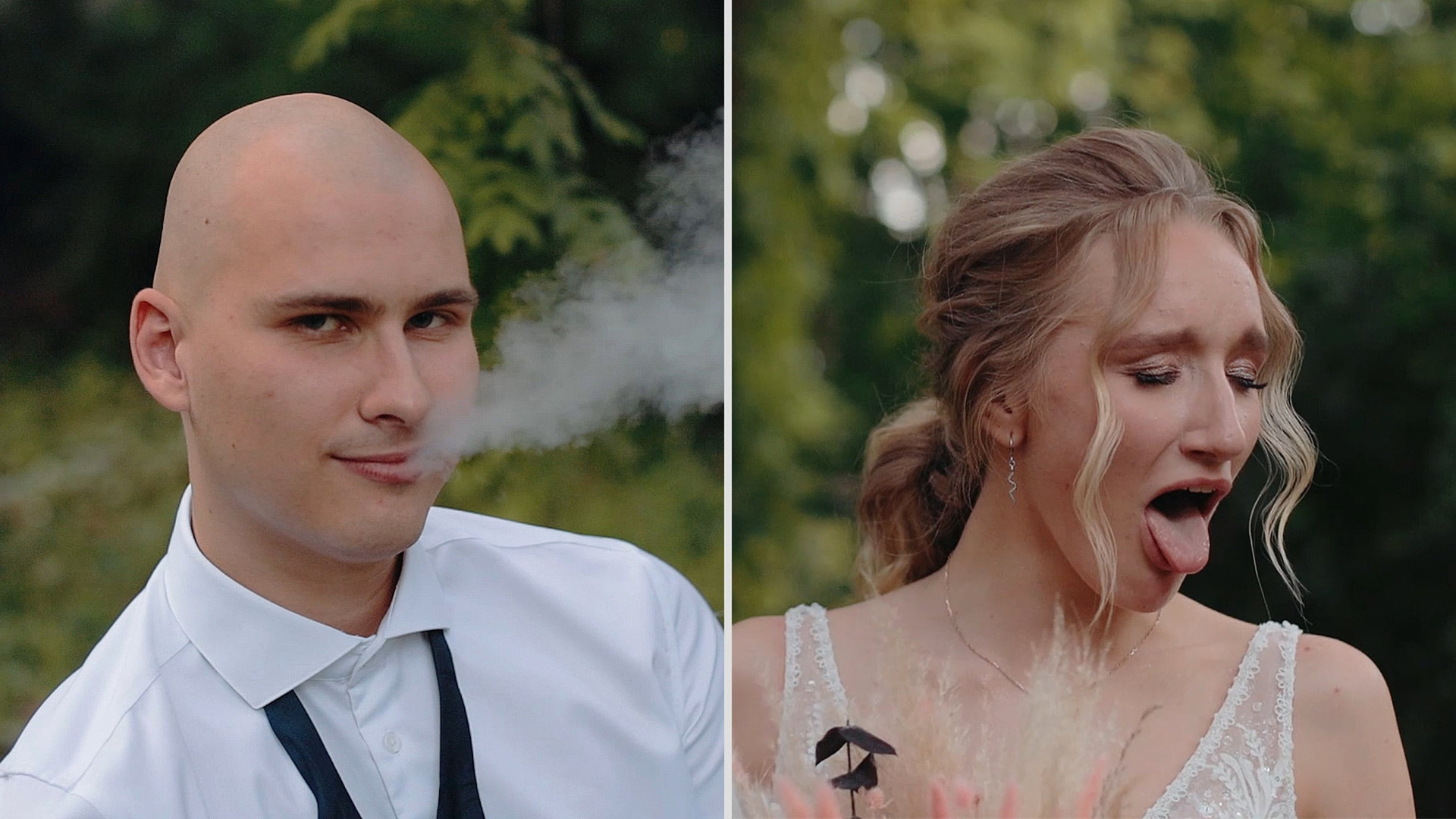 Видеограф Леонов. Подрядчики и друзья сети свадебных площадок House for wedding