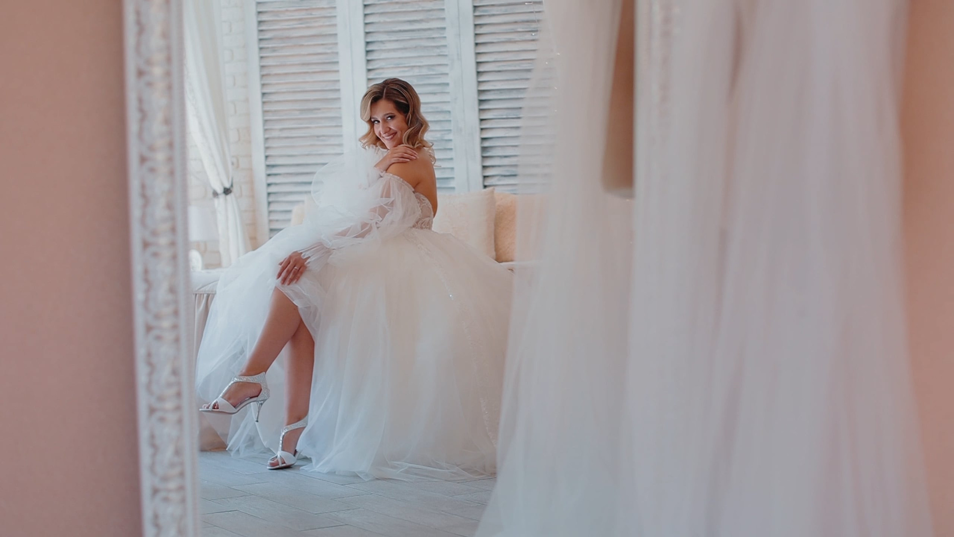 Видеограф Леонов. Подрядчики и друзья сети свадебных площадок House for wedding