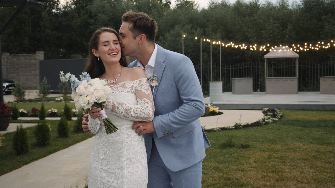 Видеограф Блинов. Подрядчики и друзья сети свадебных площадок House for wedding