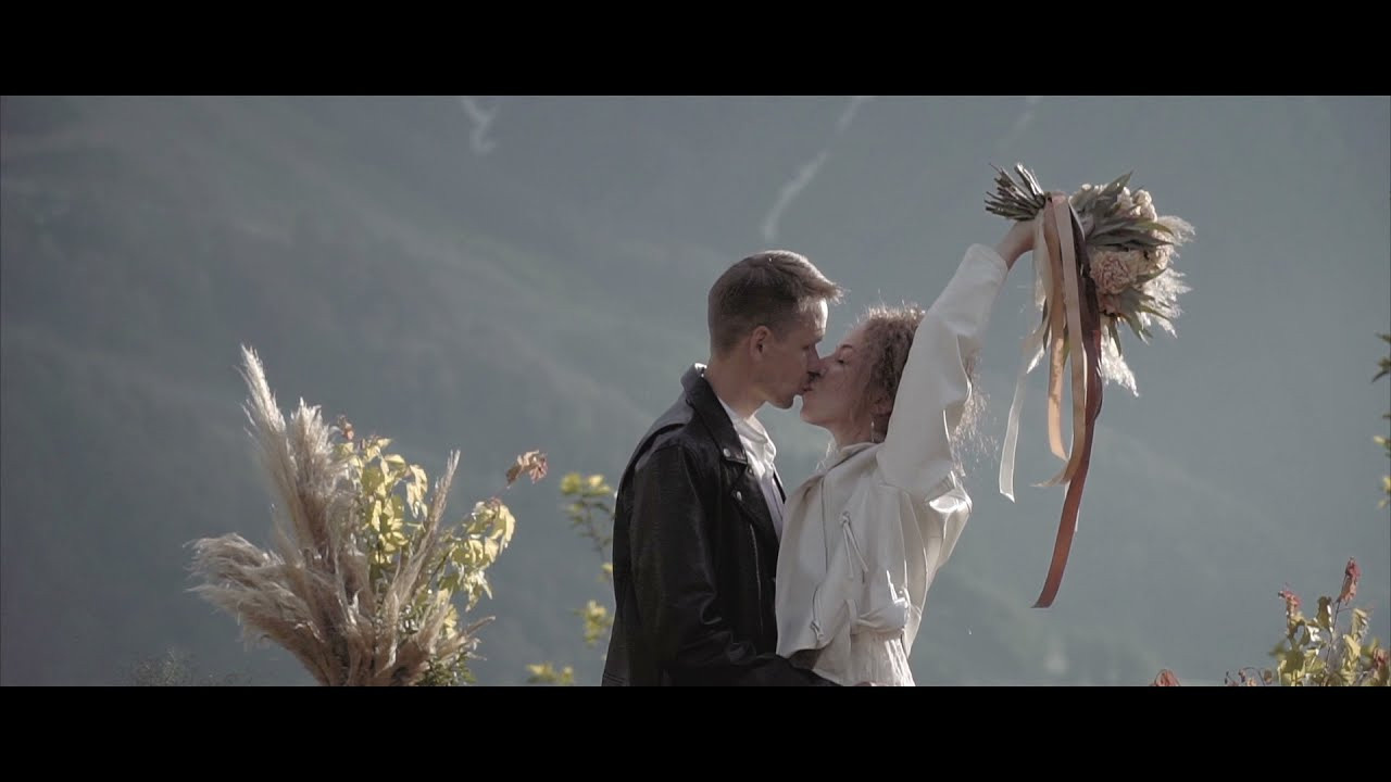 Видео Цубенко Дом у моря. Подрядчики и друзья сети свадебных площадок House for wedding