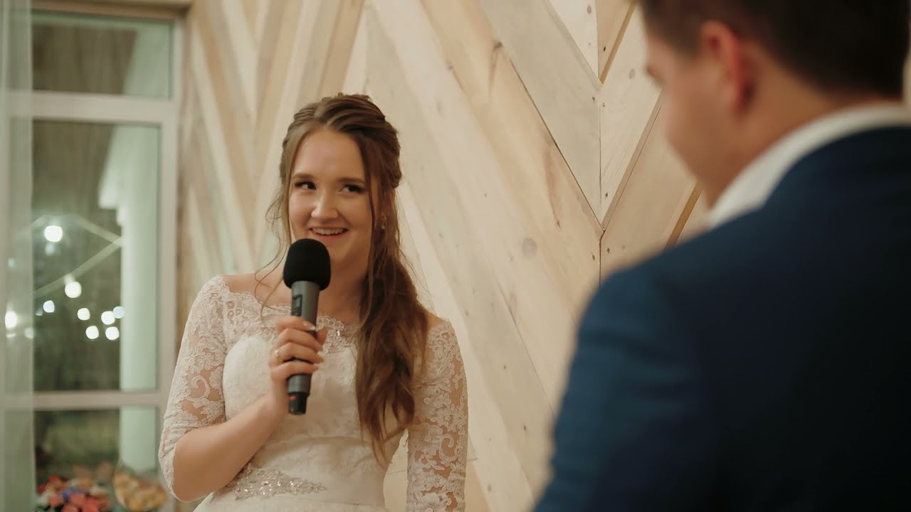 Видеограф Punda. Подрядчики и друзья сети свадебных площадок House for wedding