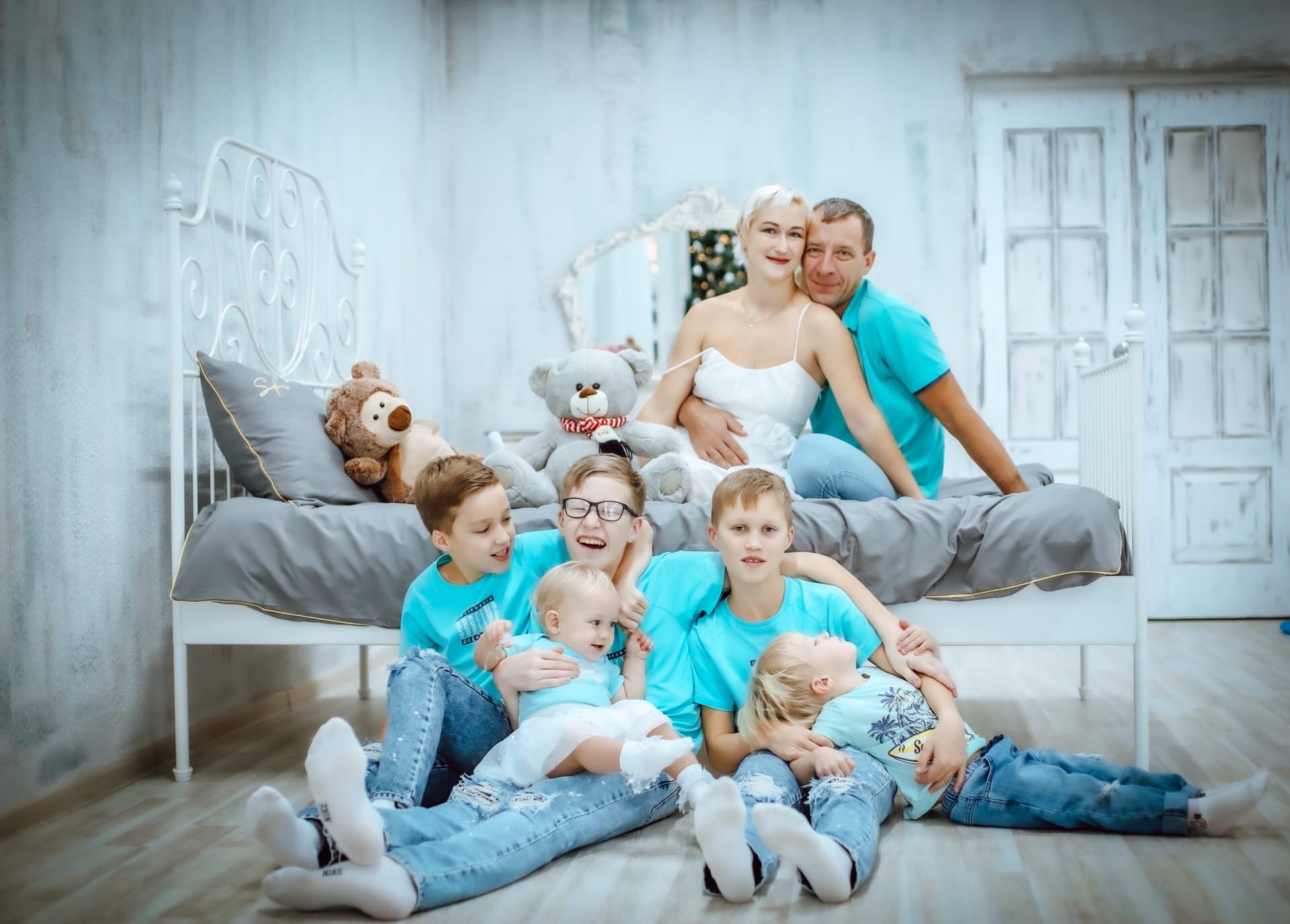 Фотограф беременности и семейных историй Эльвира Акарибе в городе Краснодар!