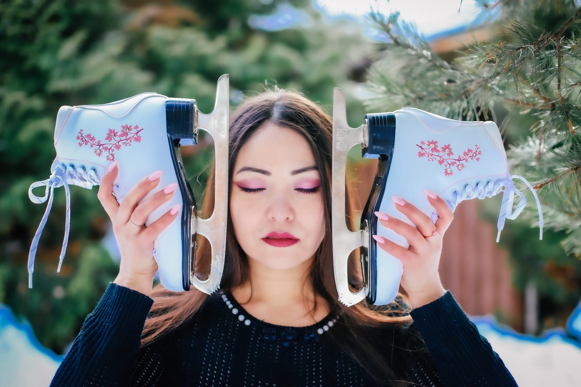 Фотограф беременности и семейных историй Эльвира Акарибе в городе Краснодар!