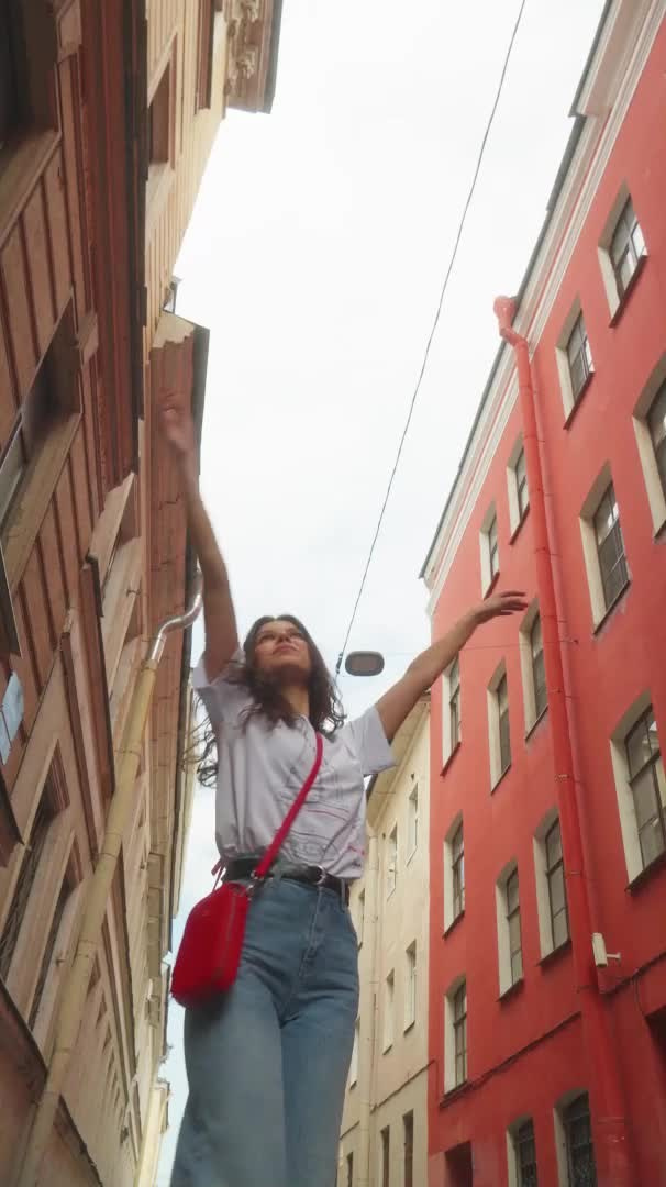 Бренд-видеограф Наталья Бородай. Фотограф и видеограф для брендов в Санкт-Петербурге Наталья Бородай